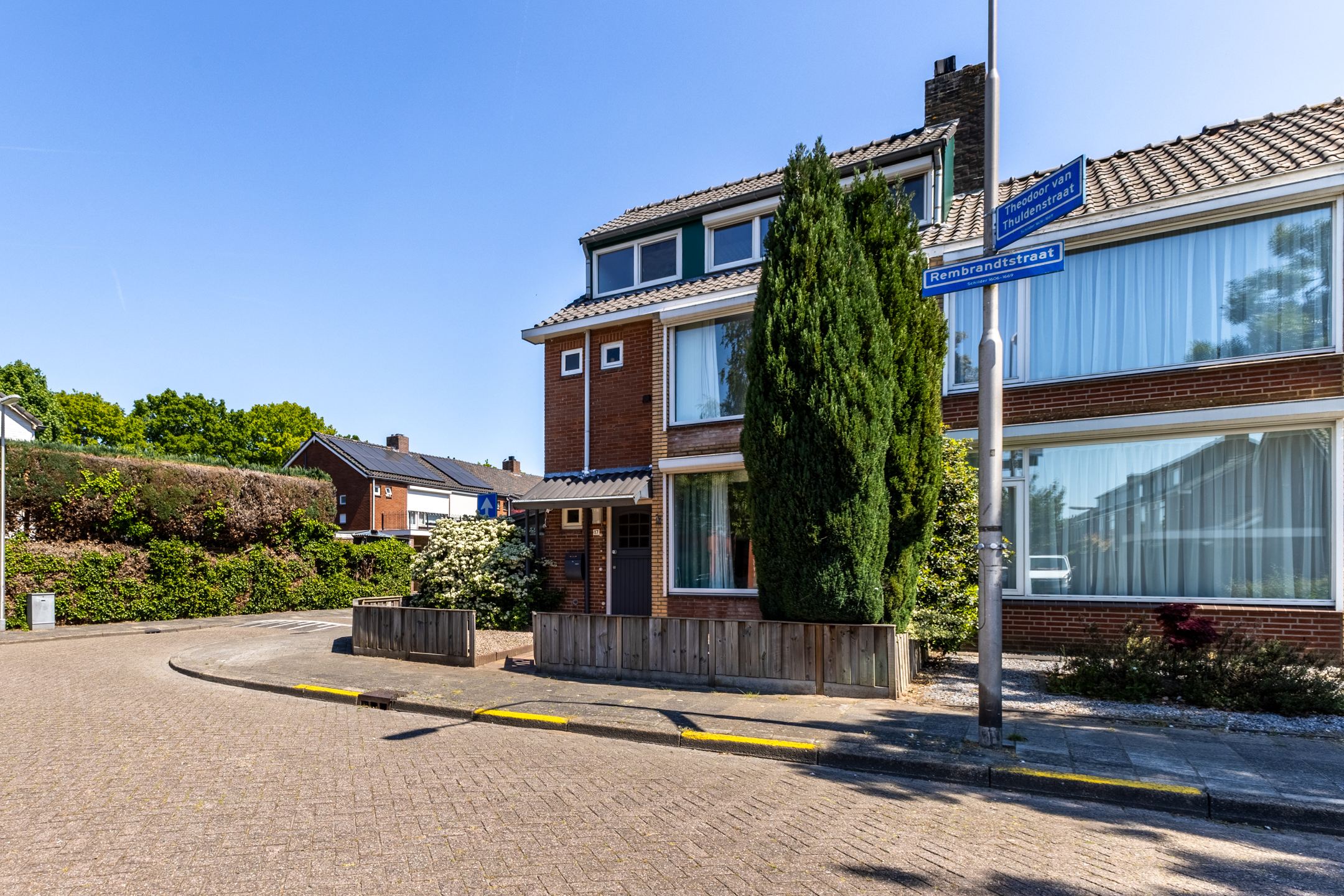 5 Rooms Rooms,1 BathroomBathrooms,Woonhuis,Te Koop,1520