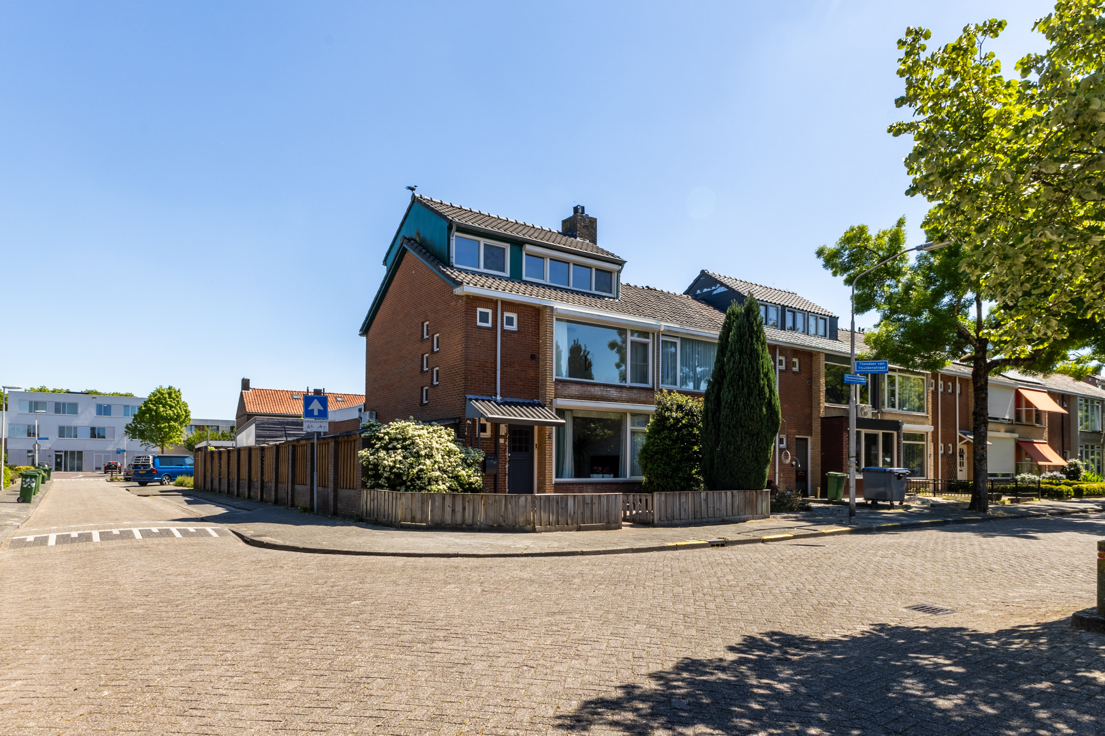 5 Rooms Rooms,1 BathroomBathrooms,Woonhuis,Te Koop,1520