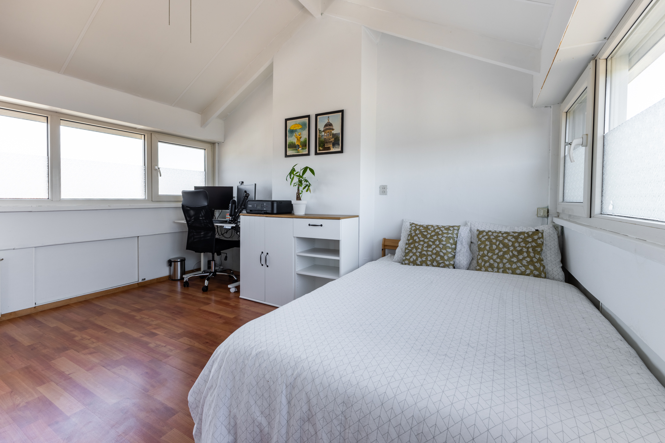 5 Rooms Rooms,1 BathroomBathrooms,Woonhuis,Te Koop,1520