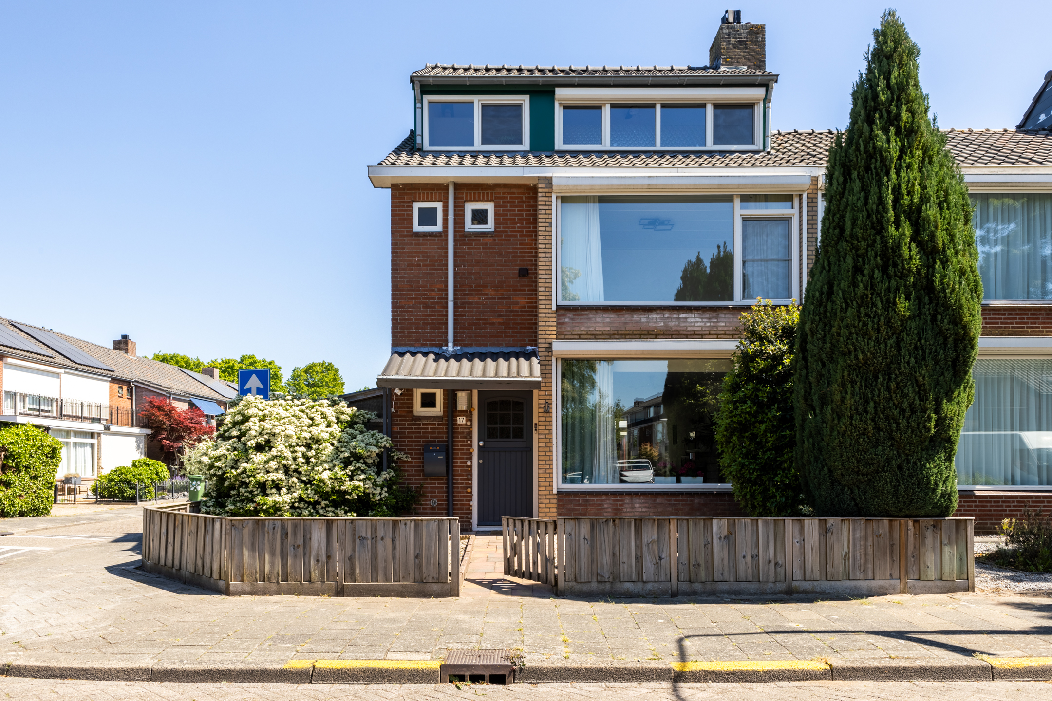 5 Rooms Rooms,1 BathroomBathrooms,Woonhuis,Te Koop,1520