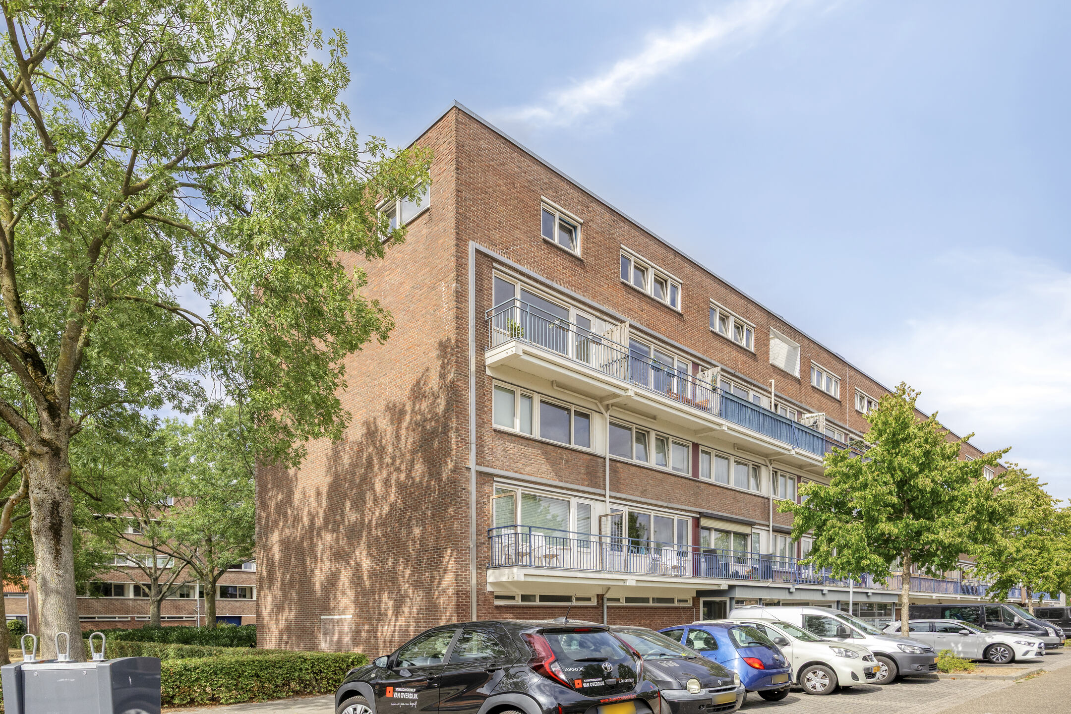 3 Bedrooms Bedrooms, ,1 BathroomBathrooms,Appartement,Te Koop,1522