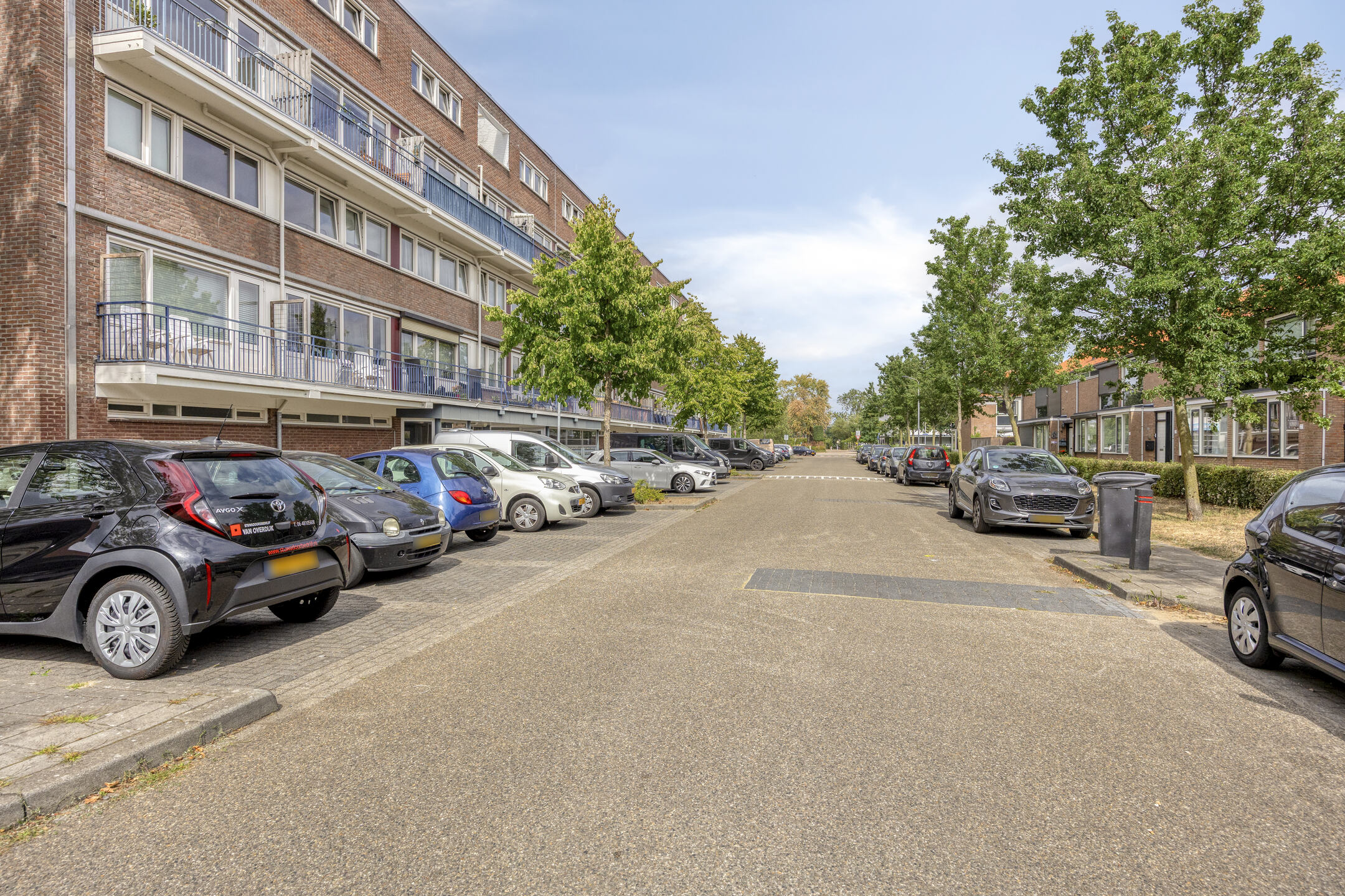 3 Bedrooms Bedrooms, ,1 BathroomBathrooms,Appartement,Te Koop,1522
