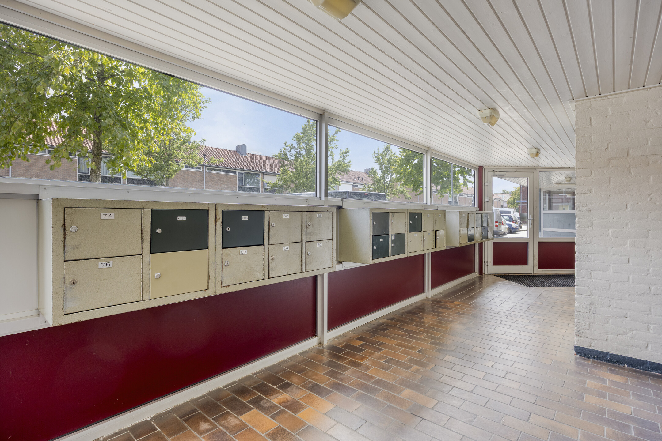 3 Bedrooms Bedrooms, ,1 BathroomBathrooms,Appartement,Te Koop,1522