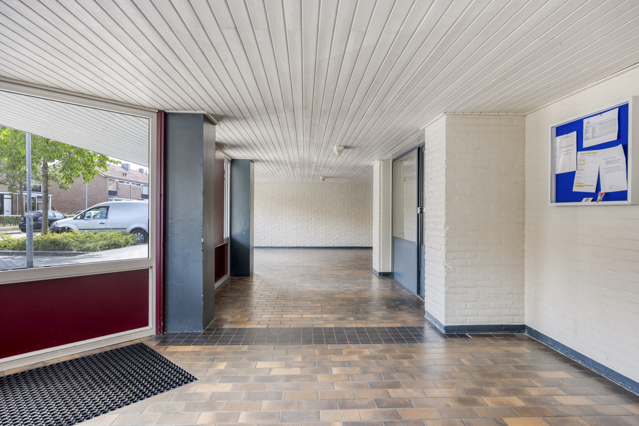 3 Bedrooms Bedrooms, ,1 BathroomBathrooms,Appartement,Te Koop,1522