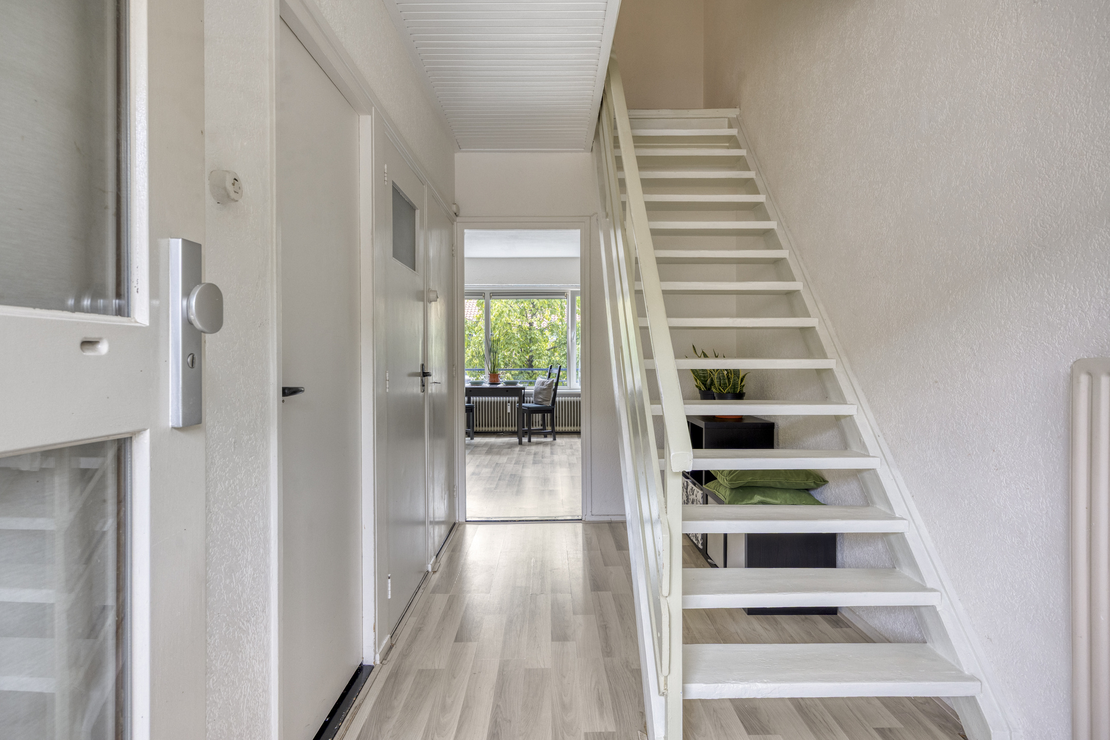 3 Bedrooms Bedrooms, ,1 BathroomBathrooms,Appartement,Te Koop,1522
