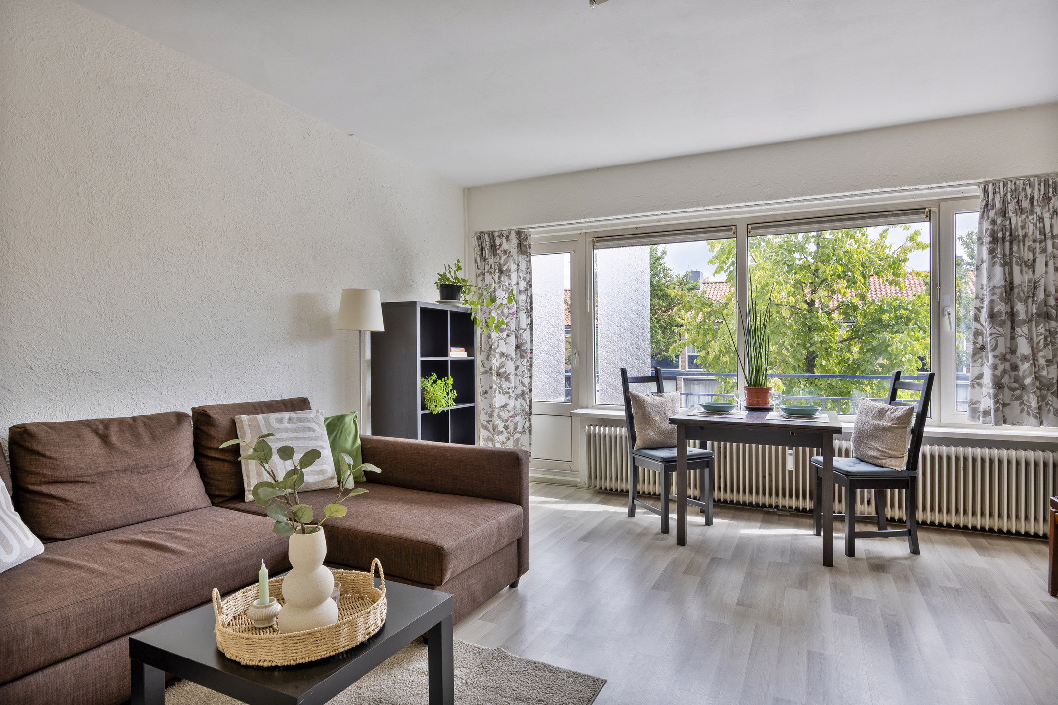 3 Bedrooms Bedrooms, ,1 BathroomBathrooms,Appartement,Te Koop,1522