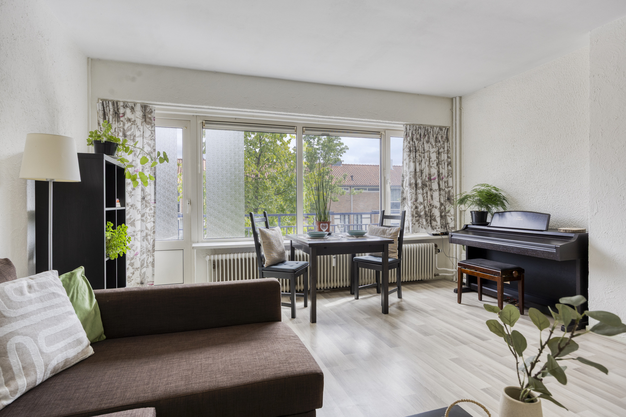 3 Bedrooms Bedrooms, ,1 BathroomBathrooms,Appartement,Te Koop,1522
