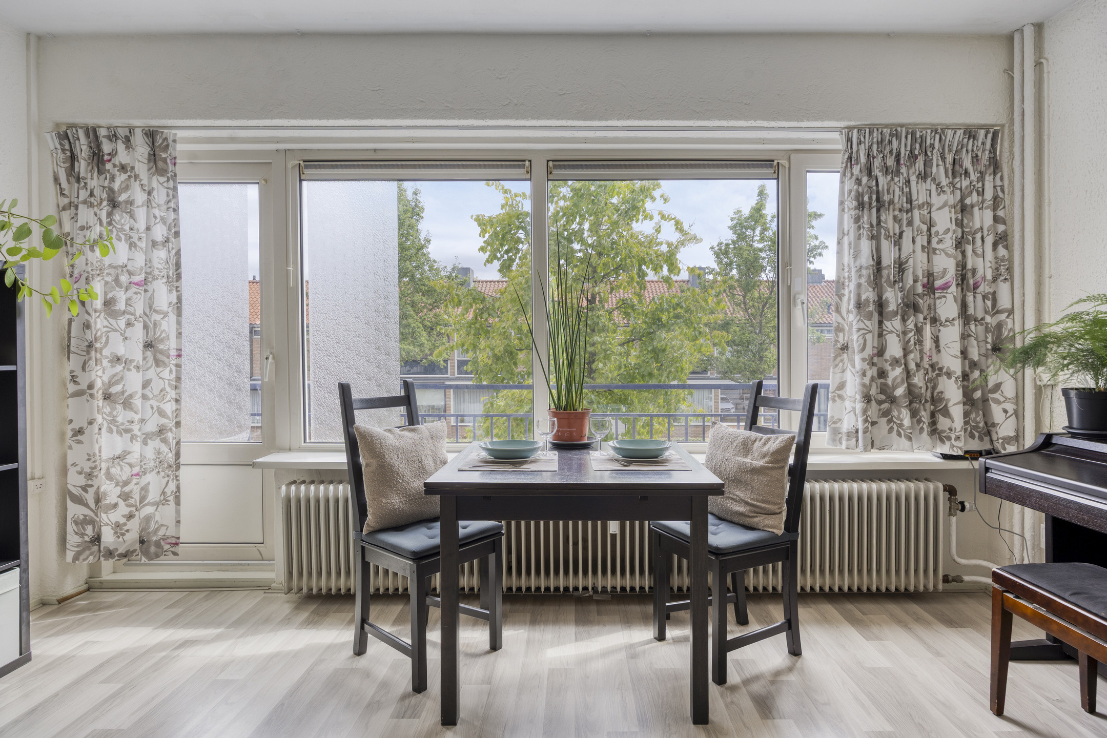 3 Bedrooms Bedrooms, ,1 BathroomBathrooms,Appartement,Te Koop,1522