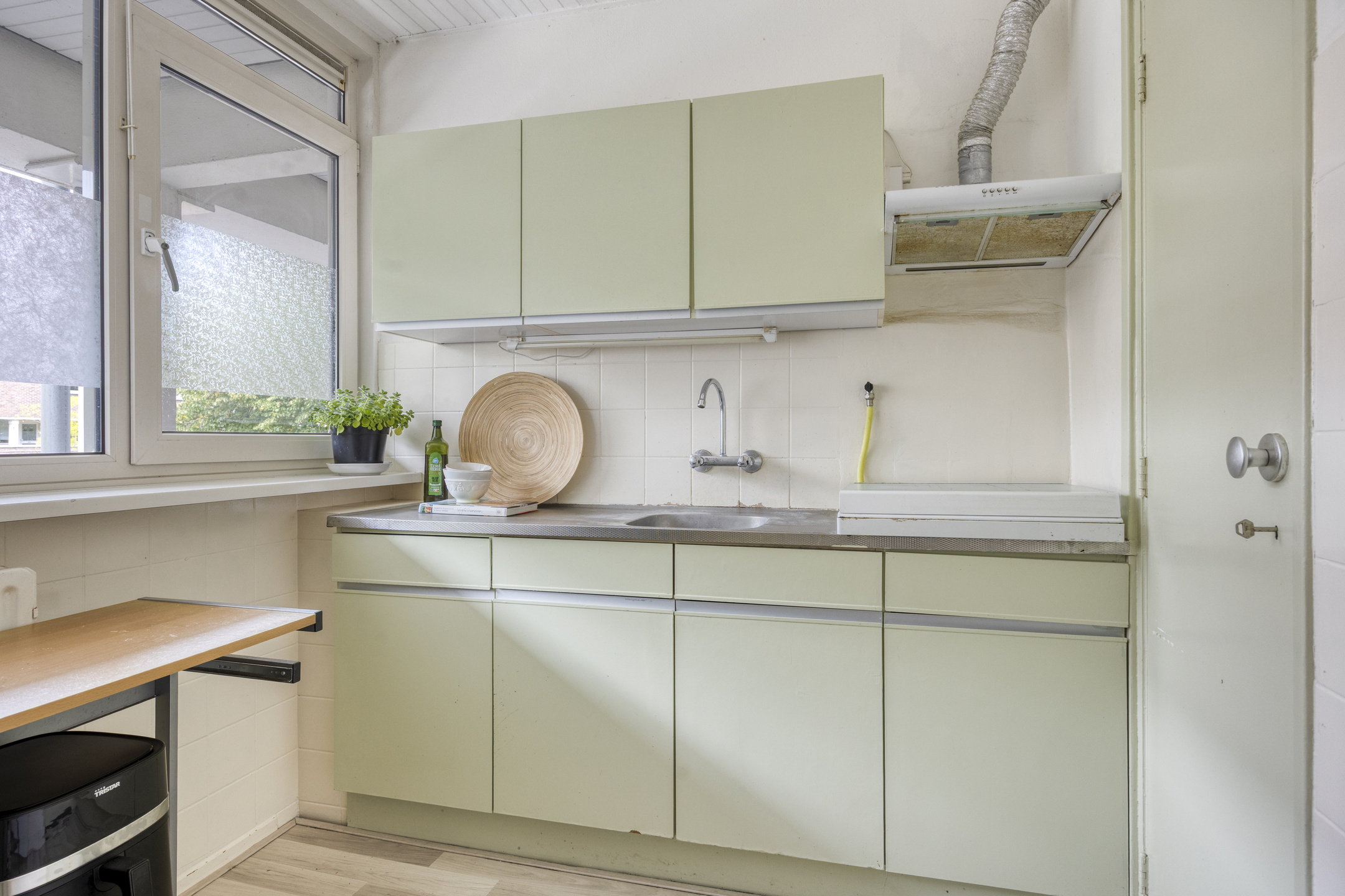 3 Bedrooms Bedrooms, ,1 BathroomBathrooms,Appartement,Te Koop,1522
