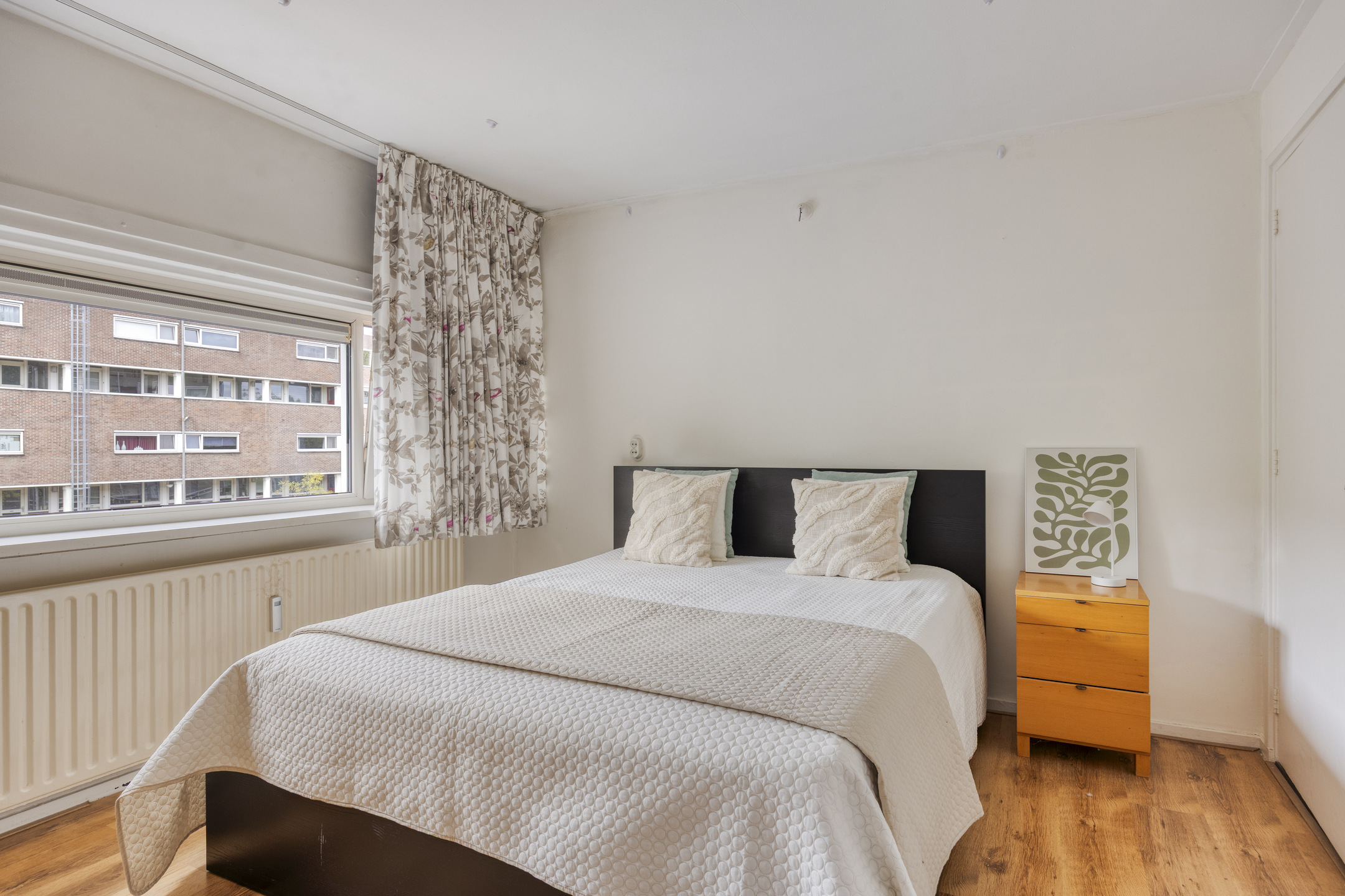 3 Bedrooms Bedrooms, ,1 BathroomBathrooms,Appartement,Te Koop,1522