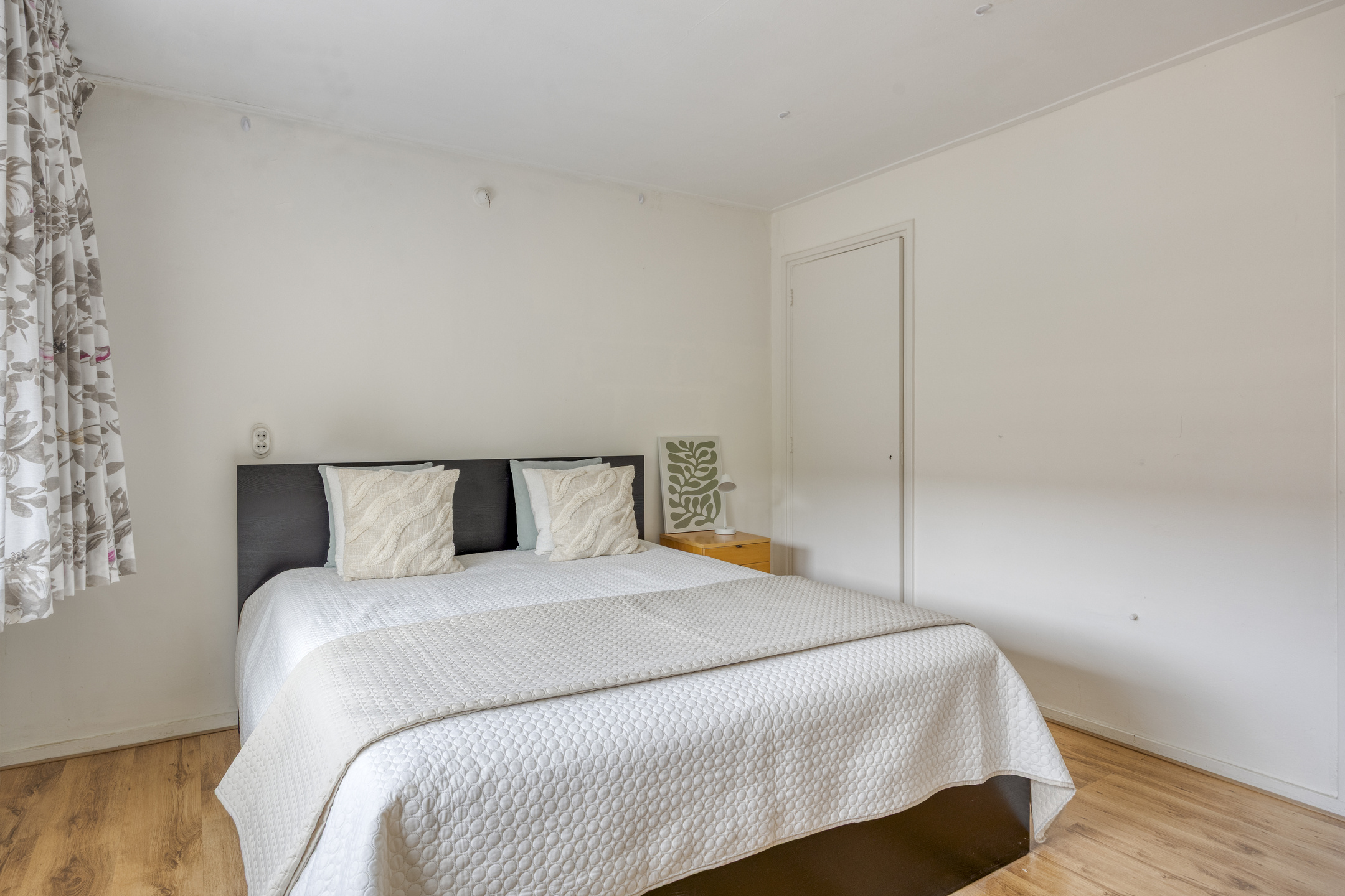 3 Bedrooms Bedrooms, ,1 BathroomBathrooms,Appartement,Te Koop,1522