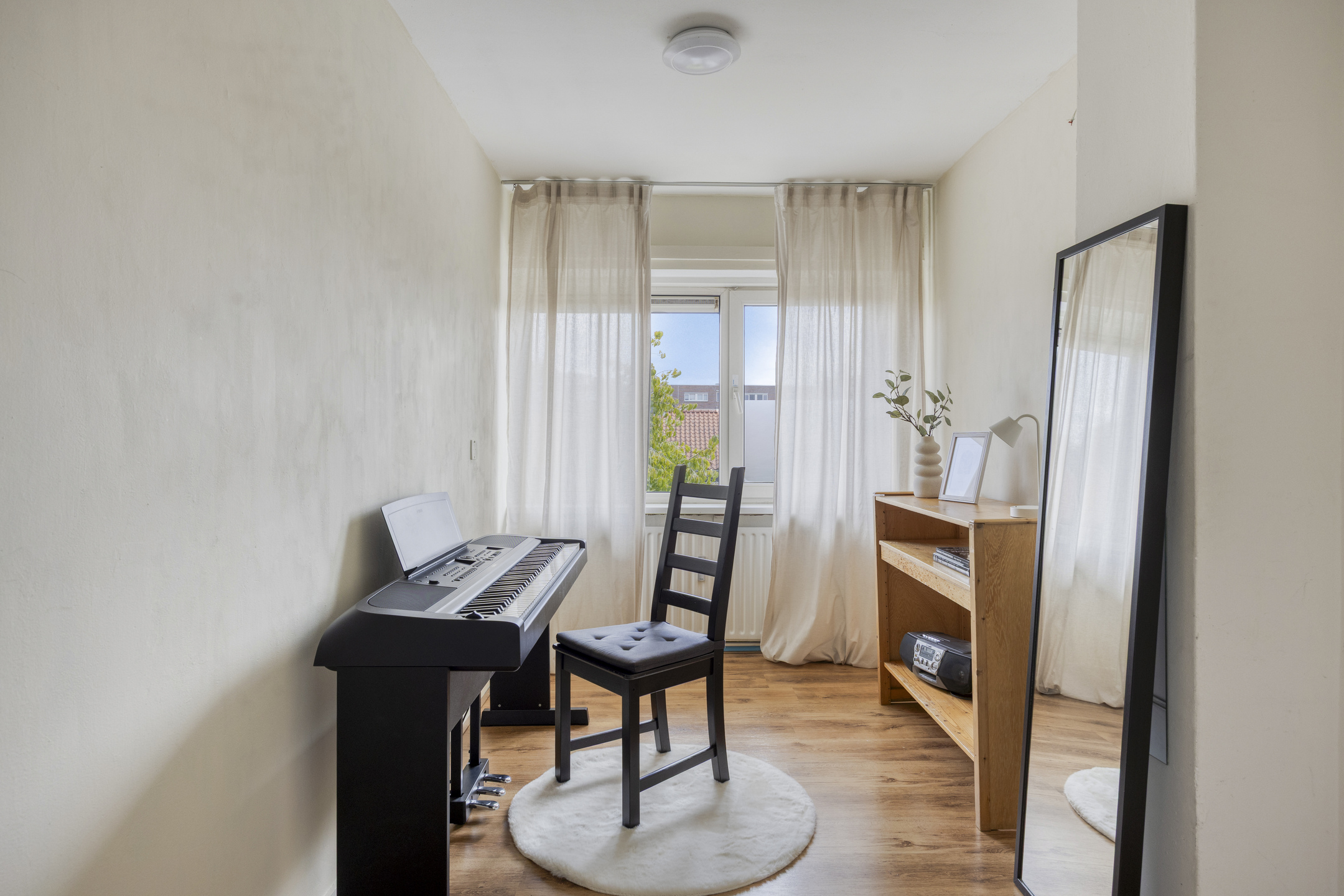 3 Bedrooms Bedrooms, ,1 BathroomBathrooms,Appartement,Te Koop,1522