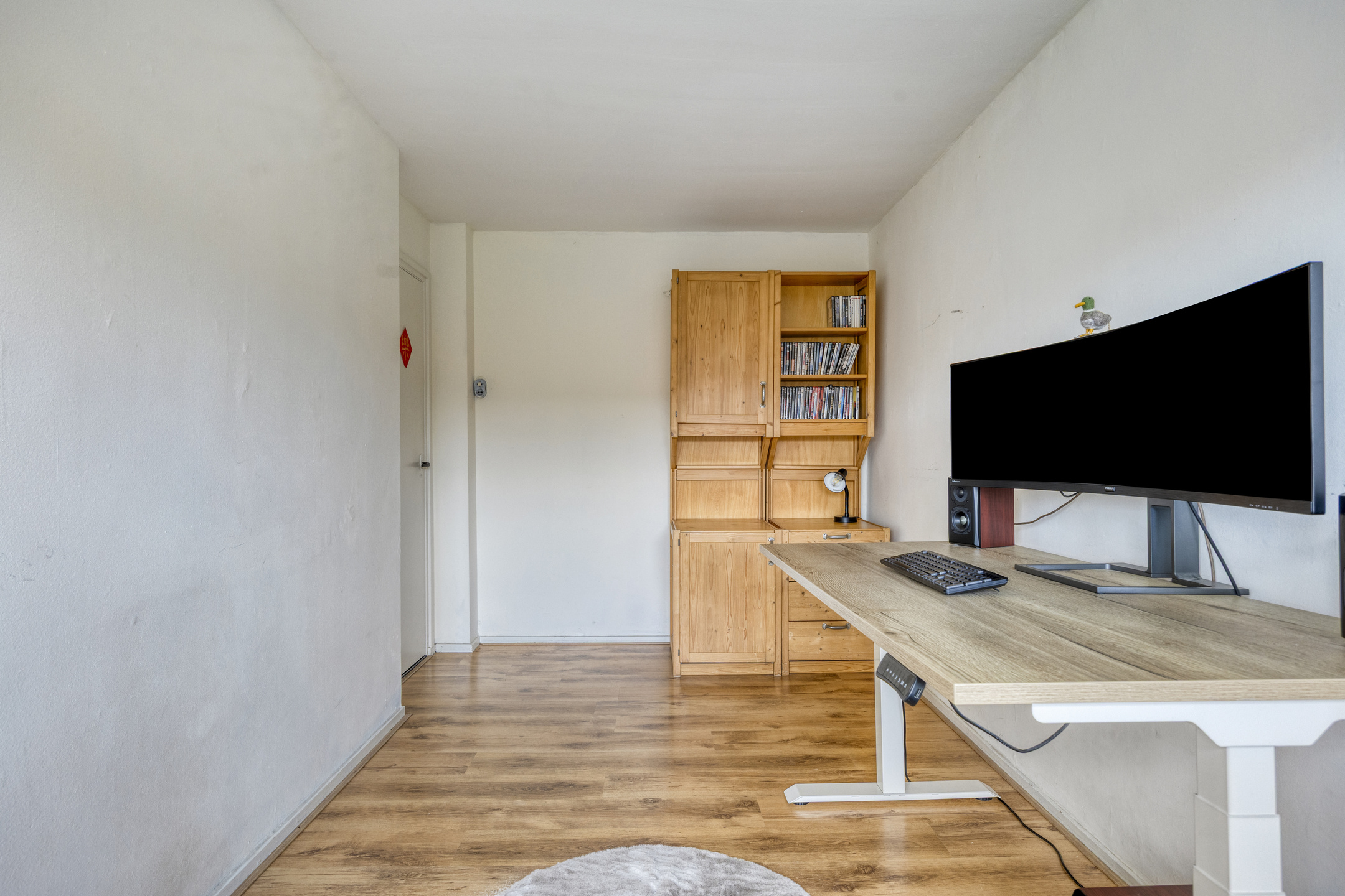 3 Bedrooms Bedrooms, ,1 BathroomBathrooms,Appartement,Te Koop,1522