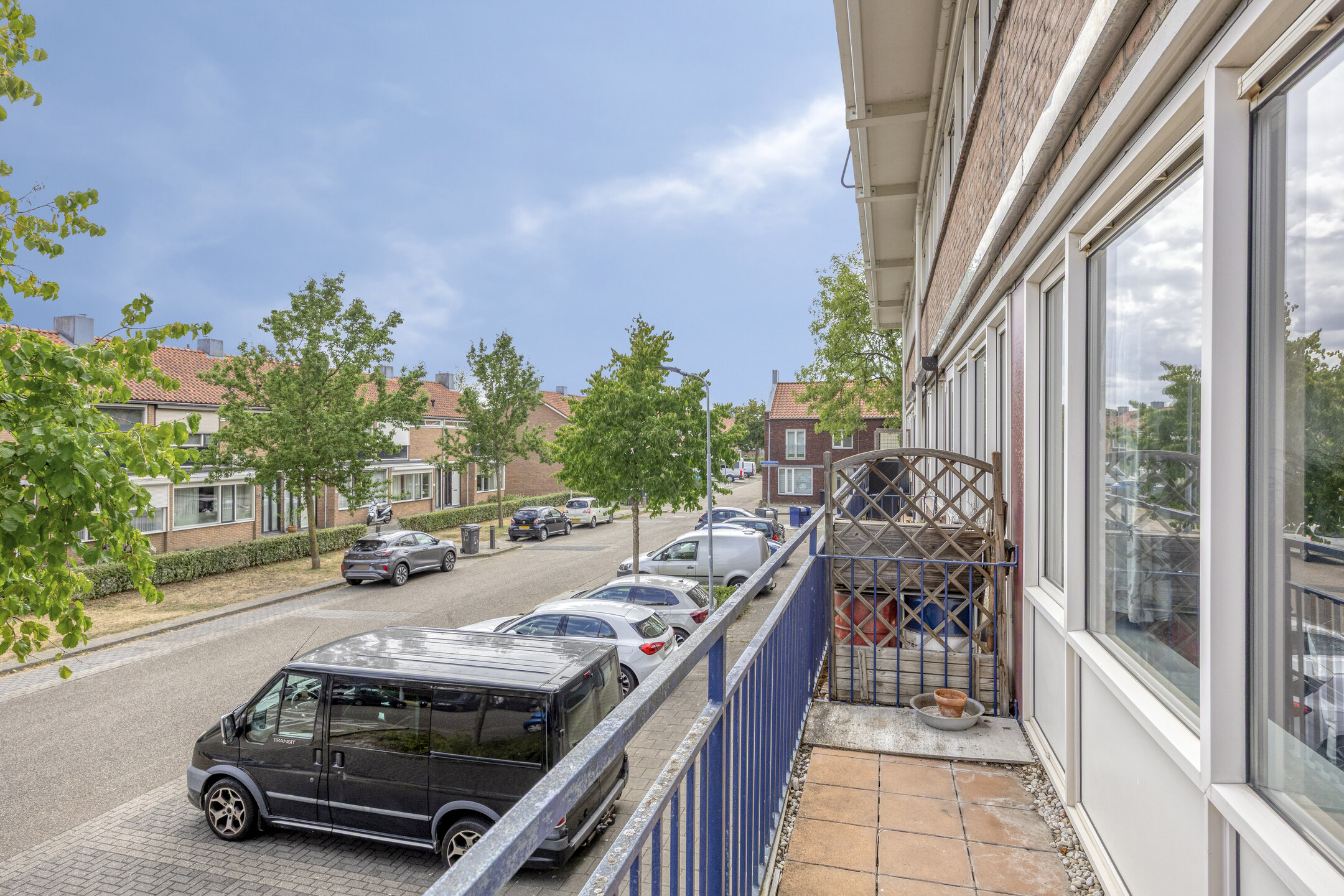 3 Bedrooms Bedrooms, ,1 BathroomBathrooms,Appartement,Te Koop,1522