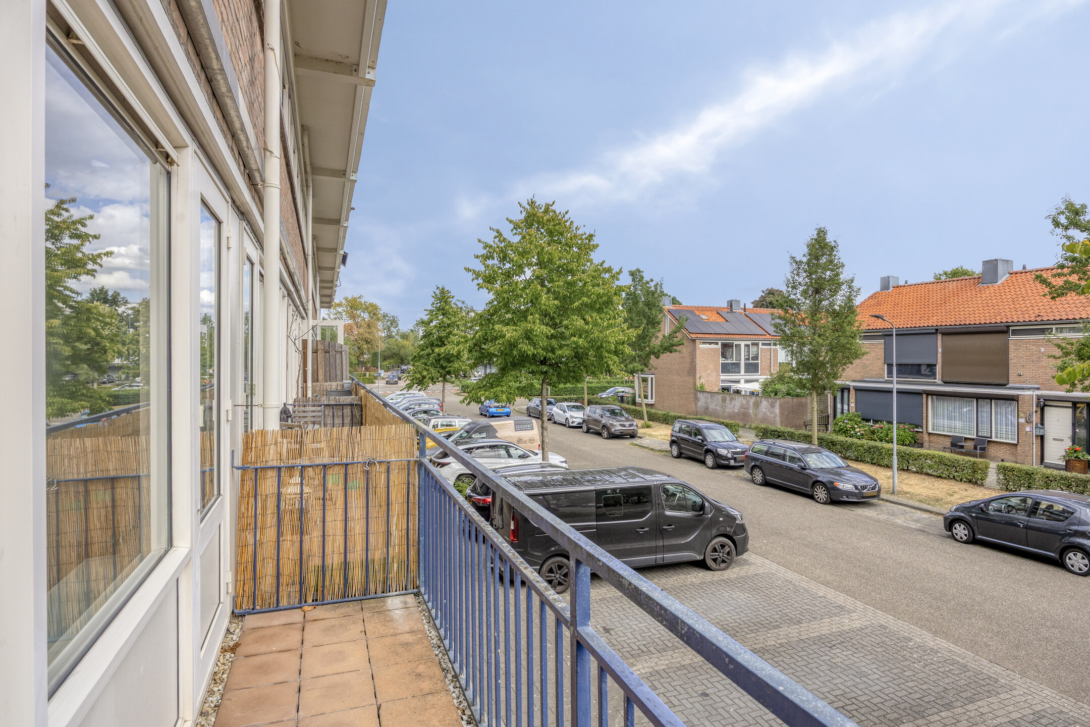3 Bedrooms Bedrooms, ,1 BathroomBathrooms,Appartement,Te Koop,1522