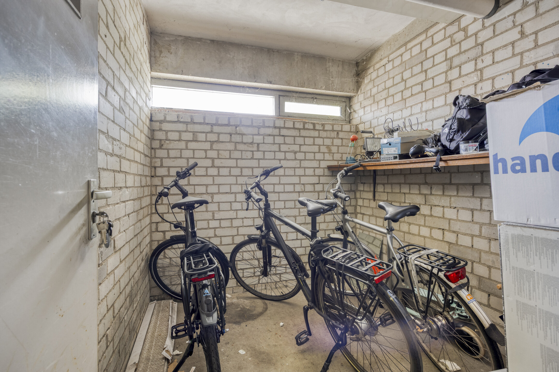 3 Bedrooms Bedrooms, ,1 BathroomBathrooms,Appartement,Te Koop,1522