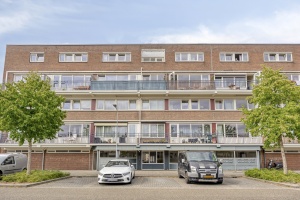 3 Bedrooms Bedrooms, ,1 BathroomBathrooms,Appartement,Te Koop,1522