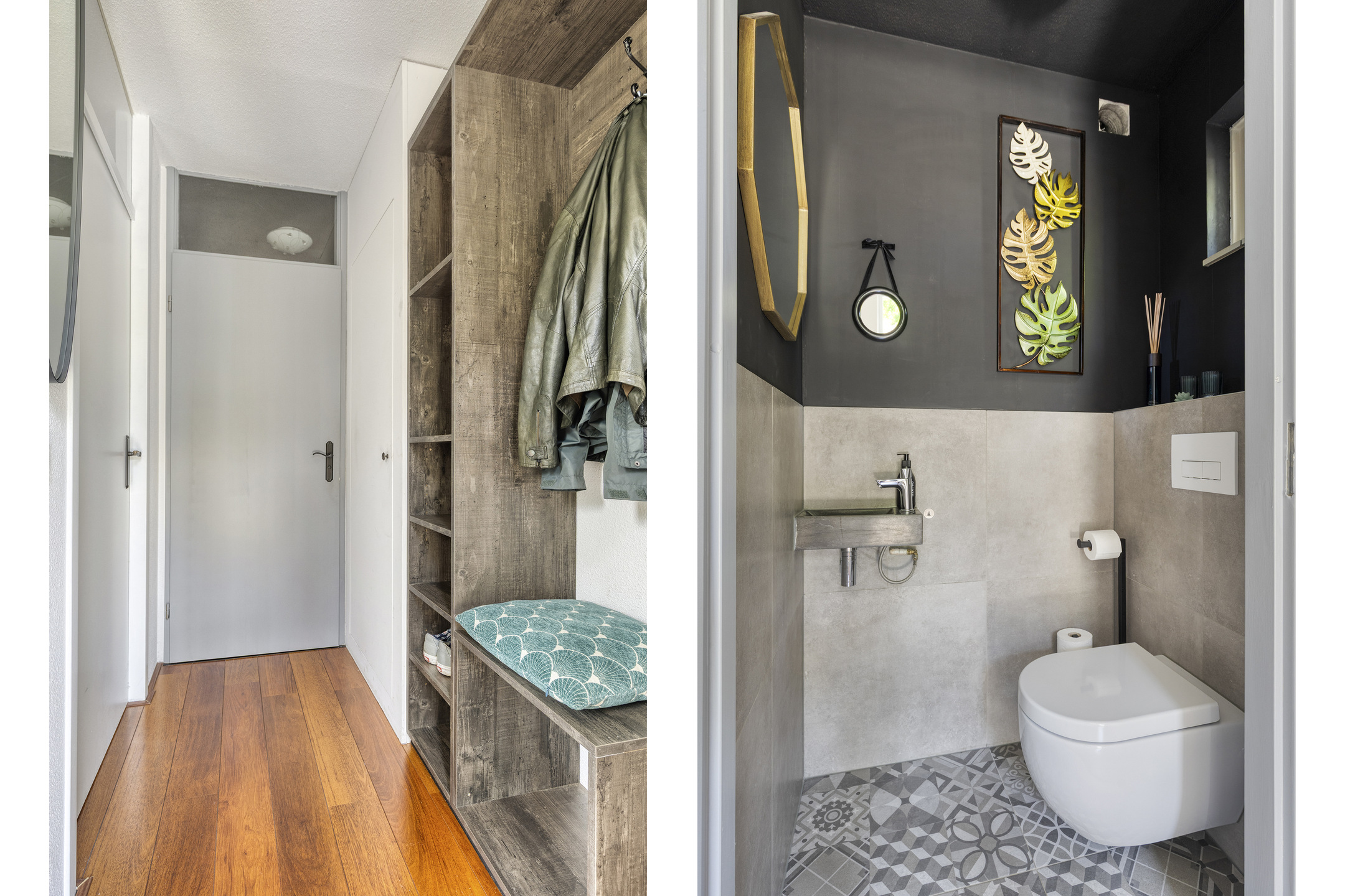 5 Rooms Rooms,1 BathroomBathrooms,Woonhuis,Te Koop,1525