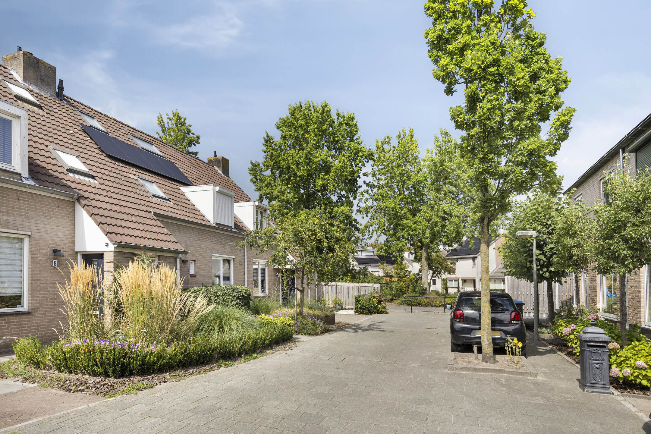 5 Rooms Rooms,1 BathroomBathrooms,Woonhuis,Te Koop,1525