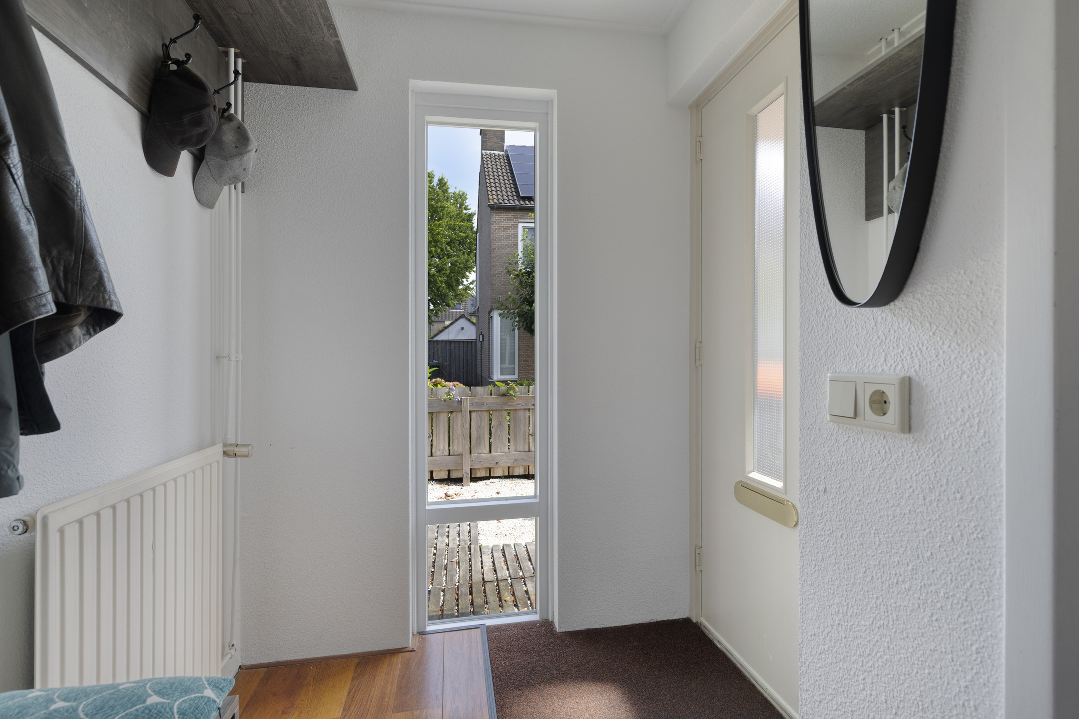 5 Rooms Rooms,1 BathroomBathrooms,Woonhuis,Te Koop,1525