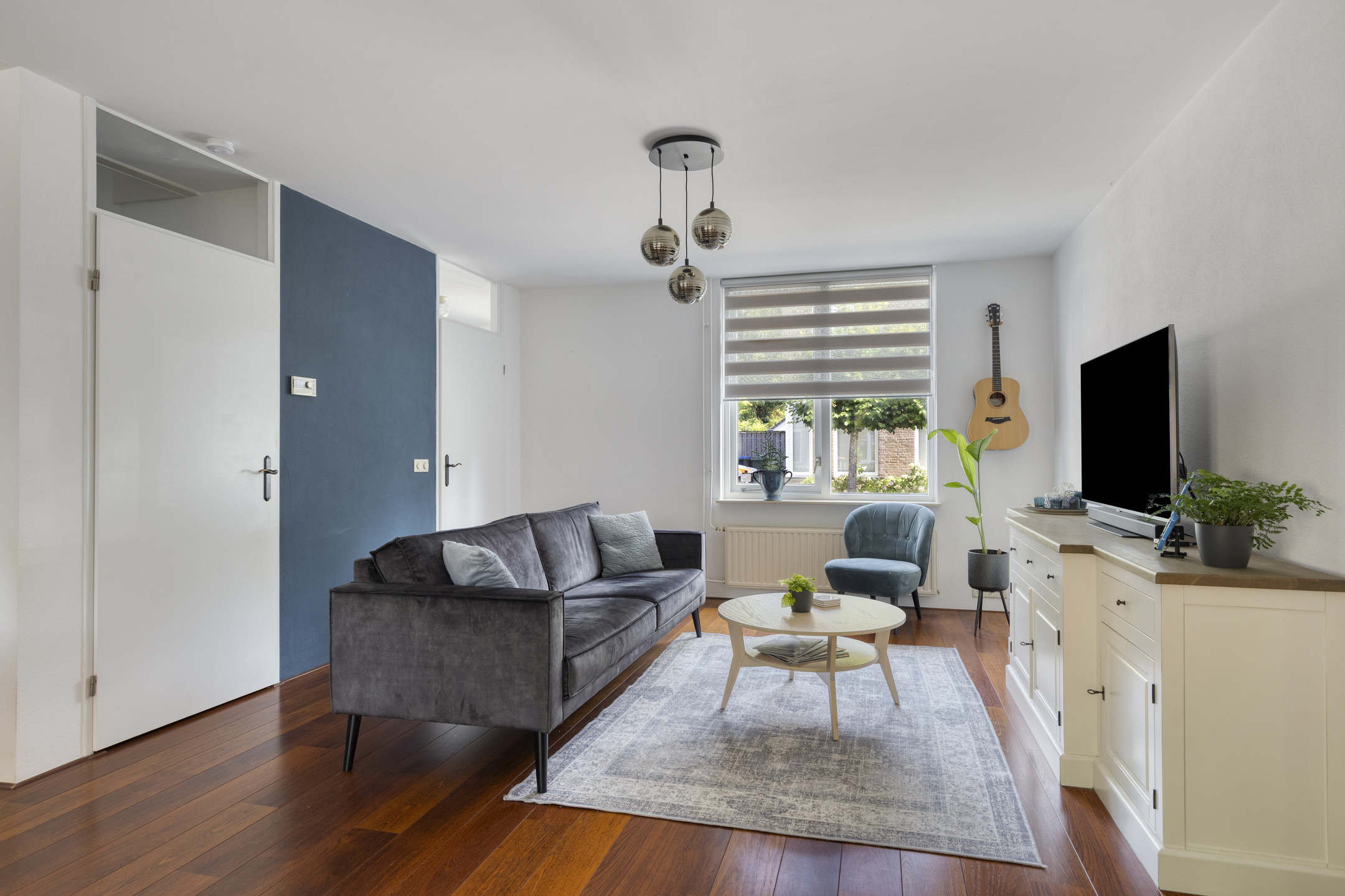 5 Rooms Rooms,1 BathroomBathrooms,Woonhuis,Te Koop,1525
