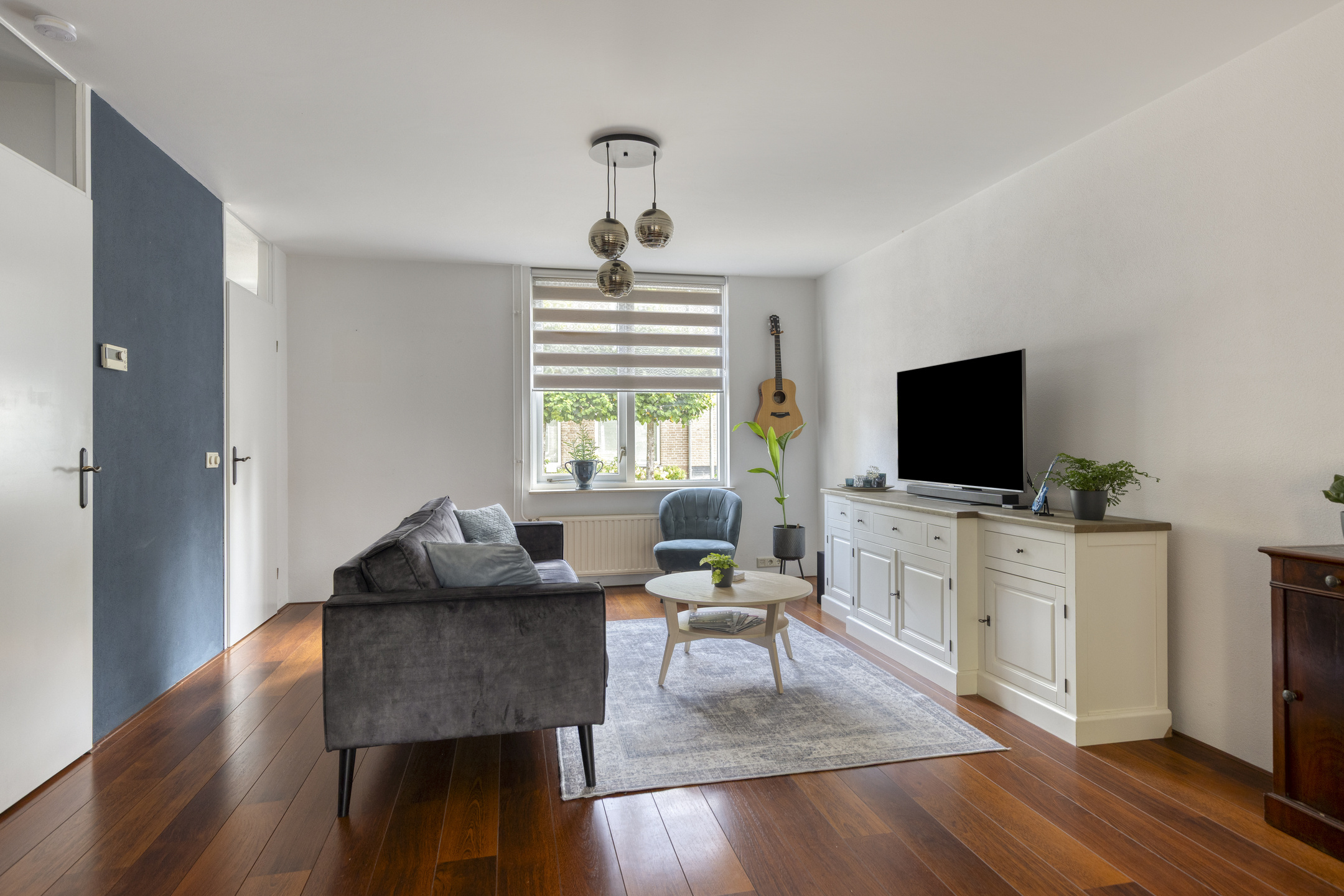 5 Rooms Rooms,1 BathroomBathrooms,Woonhuis,Te Koop,1525