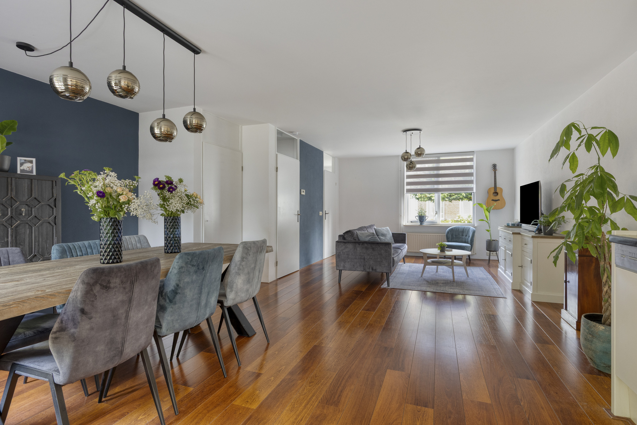 5 Rooms Rooms,1 BathroomBathrooms,Woonhuis,Te Koop,1525