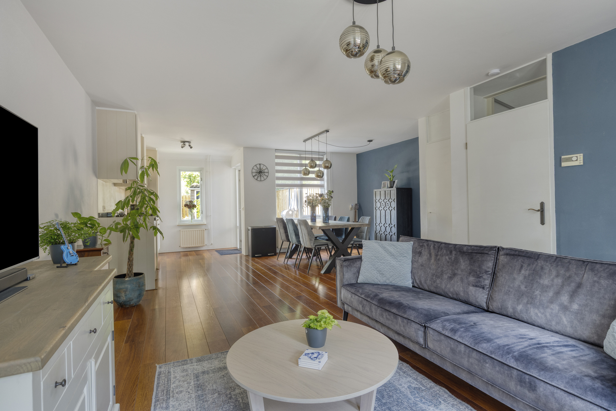 5 Rooms Rooms,1 BathroomBathrooms,Woonhuis,Te Koop,1525