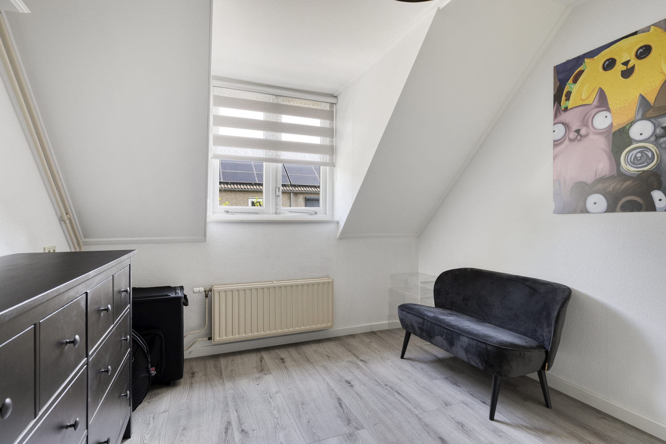 5 Rooms Rooms,1 BathroomBathrooms,Woonhuis,Te Koop,1525