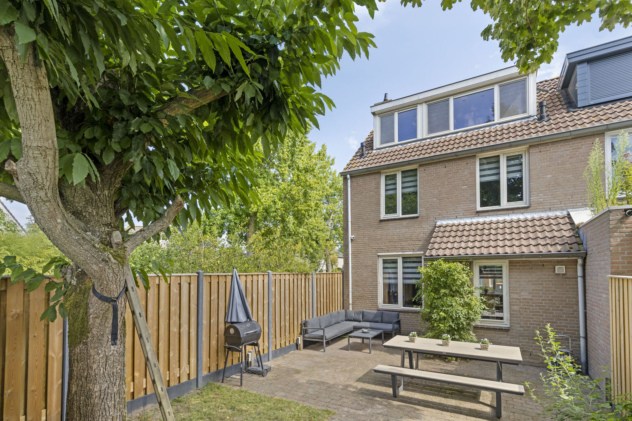 5 Rooms Rooms,1 BathroomBathrooms,Woonhuis,Te Koop,1525