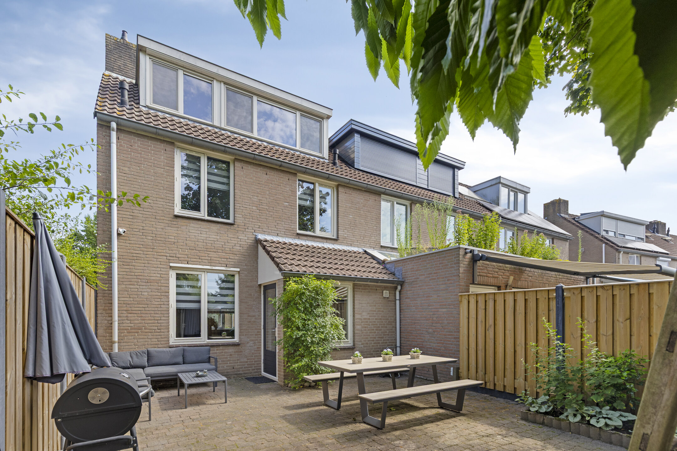 5 Rooms Rooms,1 BathroomBathrooms,Woonhuis,Te Koop,1525