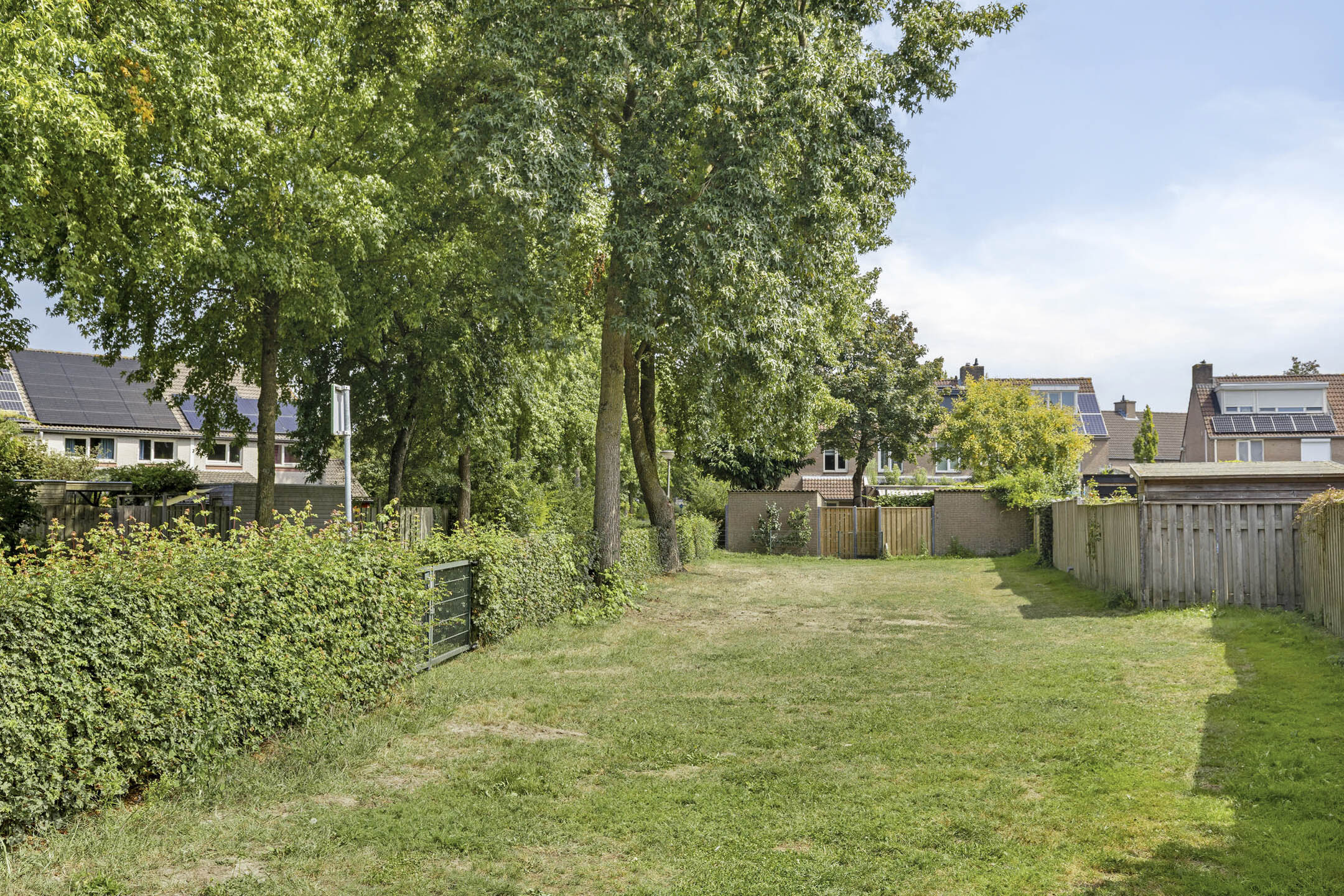 5 Rooms Rooms,1 BathroomBathrooms,Woonhuis,Te Koop,1525