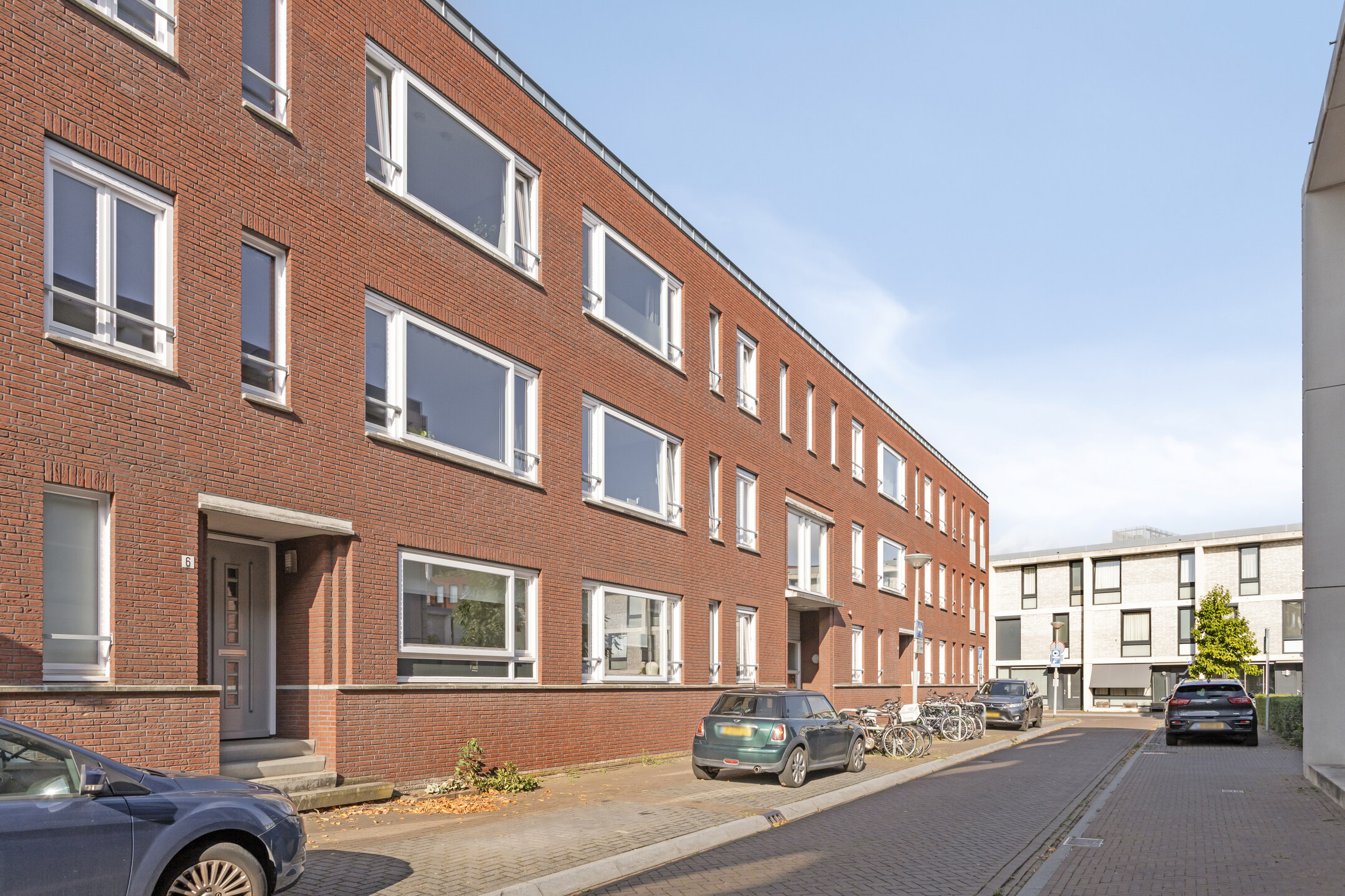 1 Bedroom Bedrooms, ,1 BathroomBathrooms,Appartement,Te Koop,1531