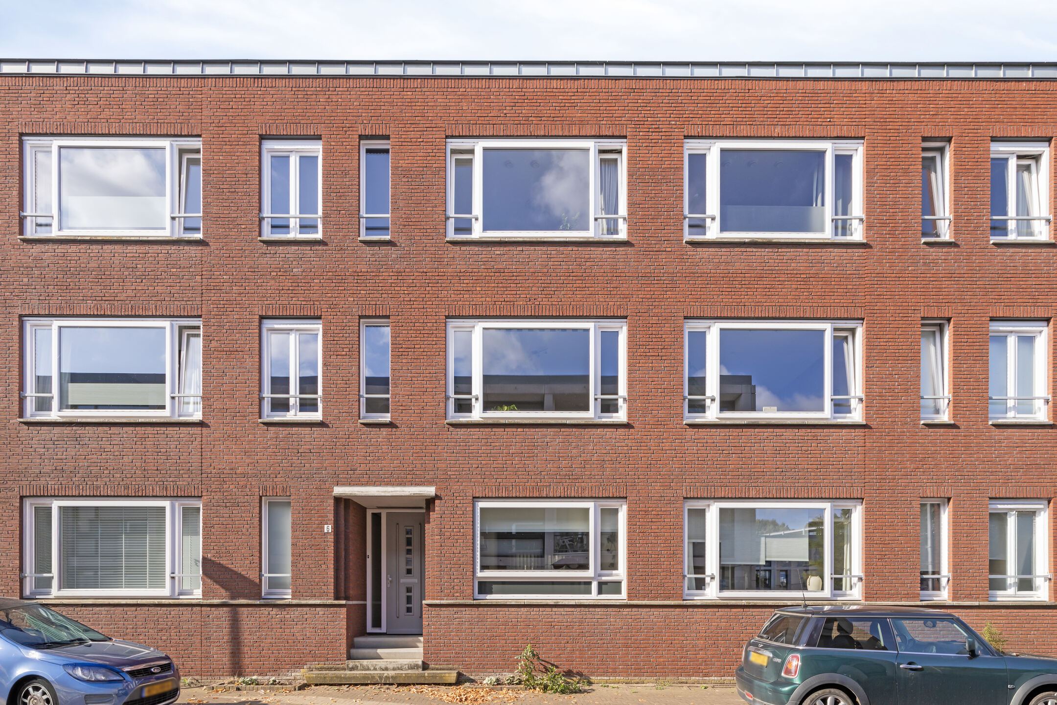 1 Bedroom Bedrooms, ,1 BathroomBathrooms,Appartement,Te Koop,1531