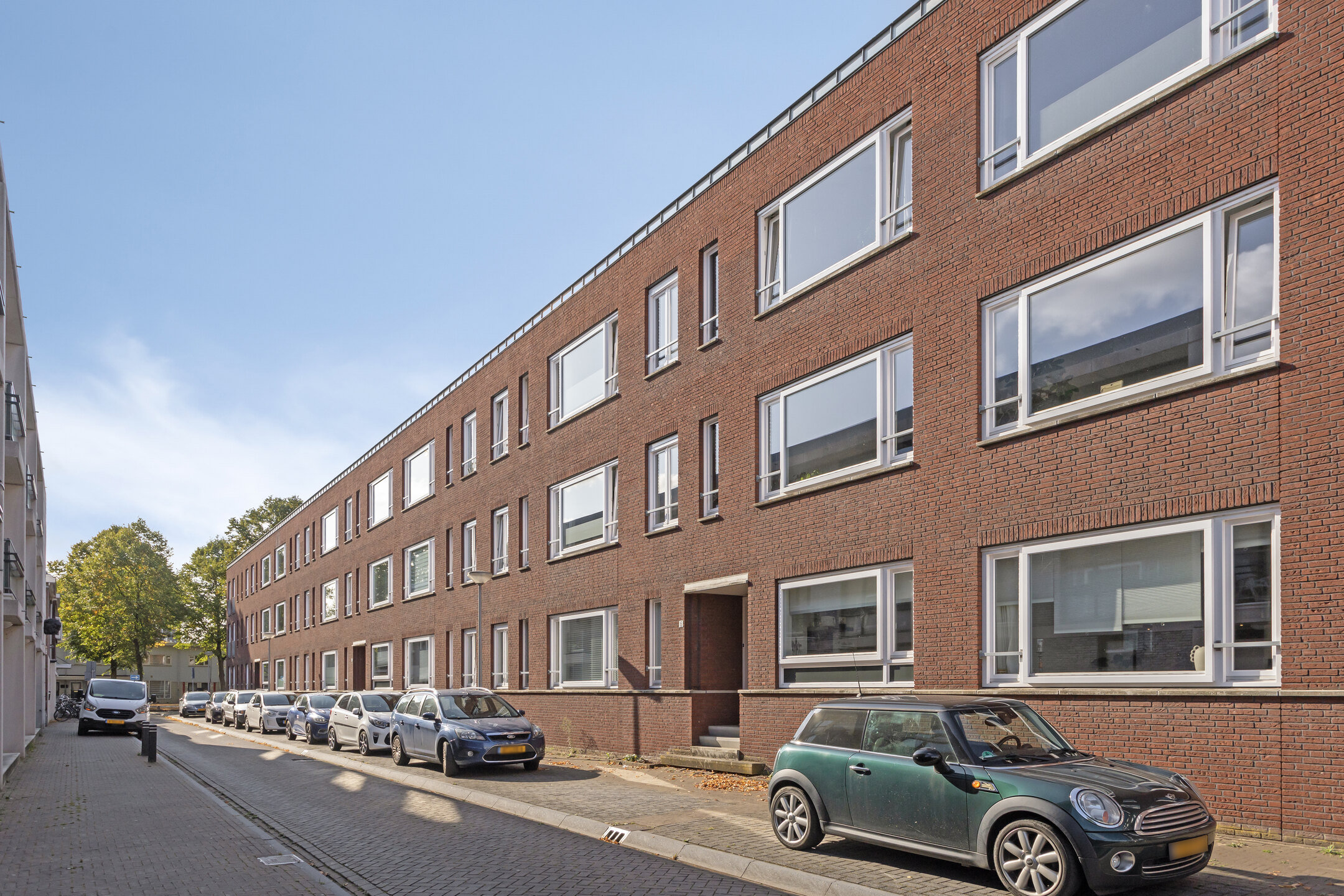 1 Bedroom Bedrooms, ,1 BathroomBathrooms,Appartement,Te Koop,1531