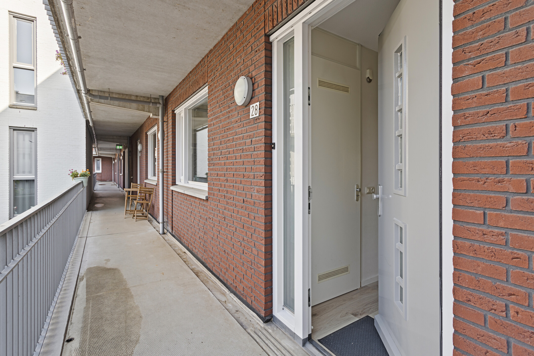 1 Bedroom Bedrooms, ,1 BathroomBathrooms,Appartement,Te Koop,1531
