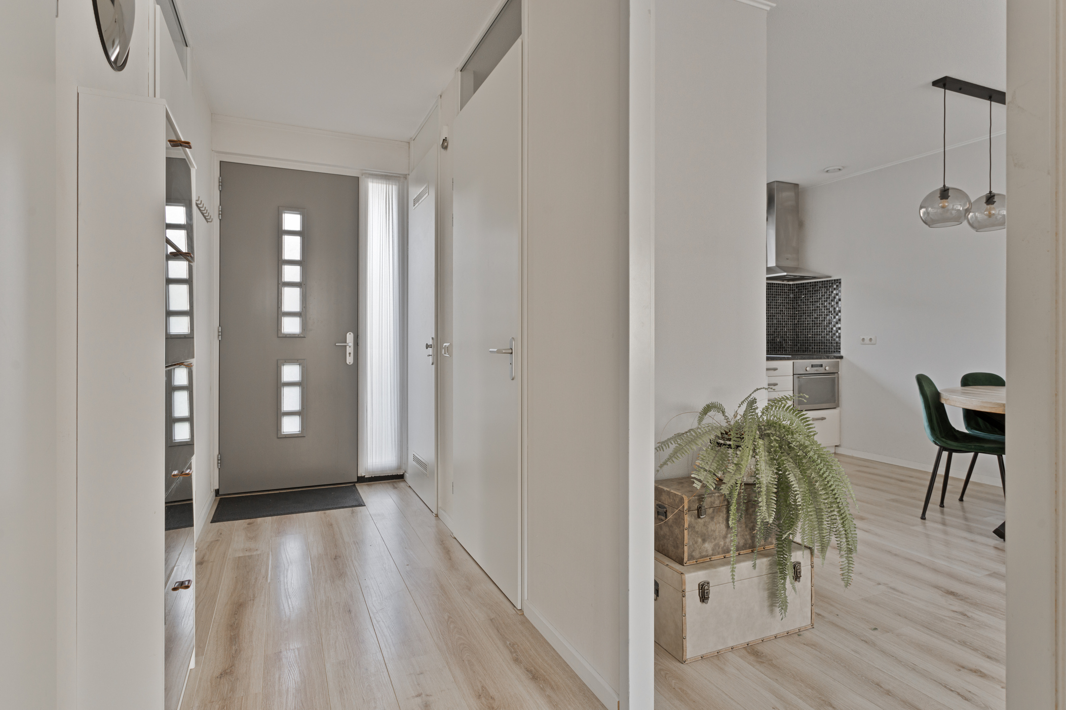 1 Bedroom Bedrooms, ,1 BathroomBathrooms,Appartement,Te Koop,1531