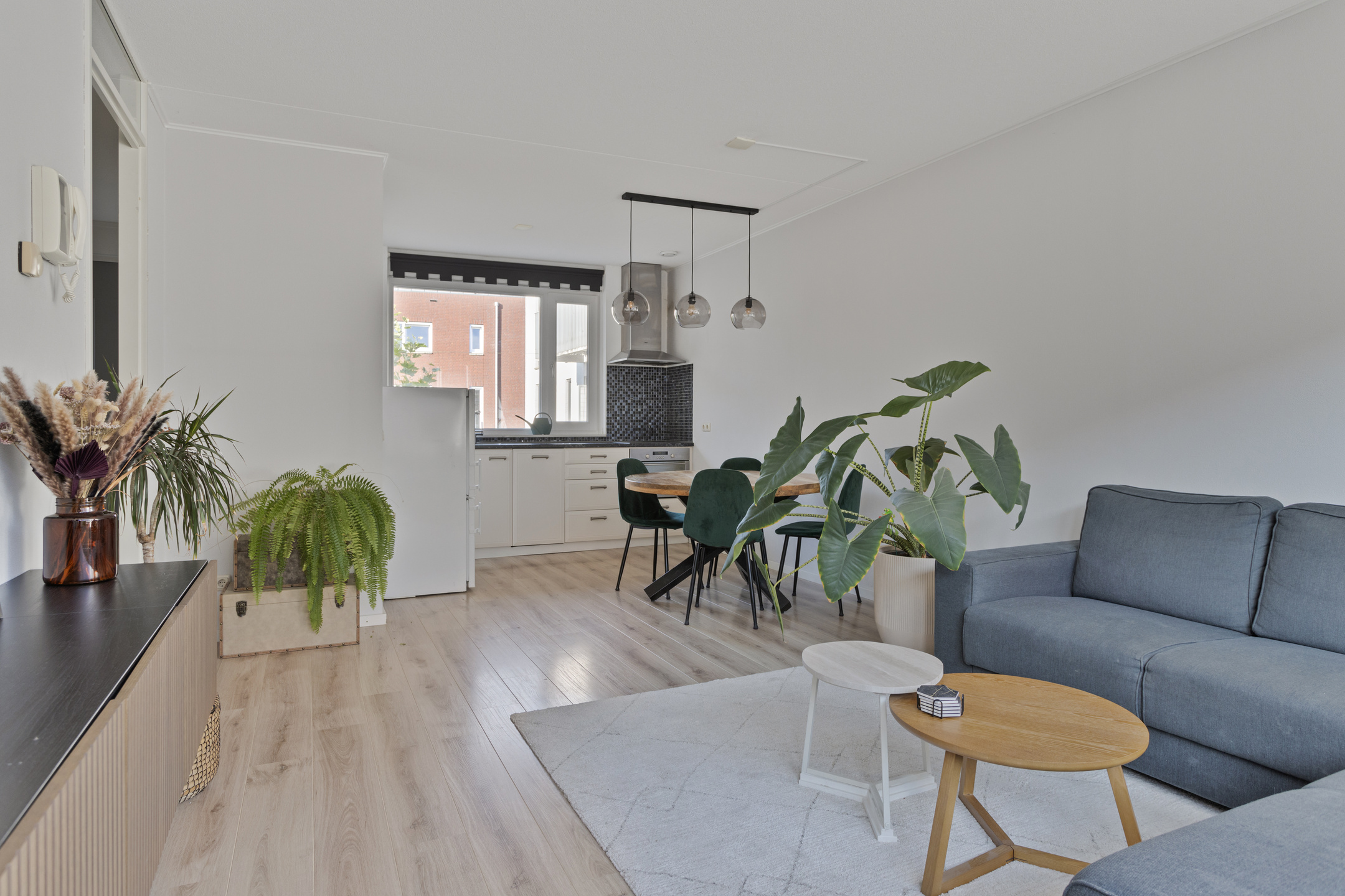 1 Bedroom Bedrooms, ,1 BathroomBathrooms,Appartement,Te Koop,1531