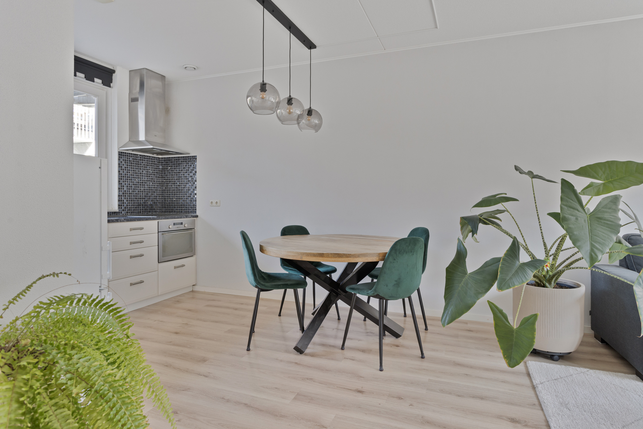 1 Bedroom Bedrooms, ,1 BathroomBathrooms,Appartement,Te Koop,1531