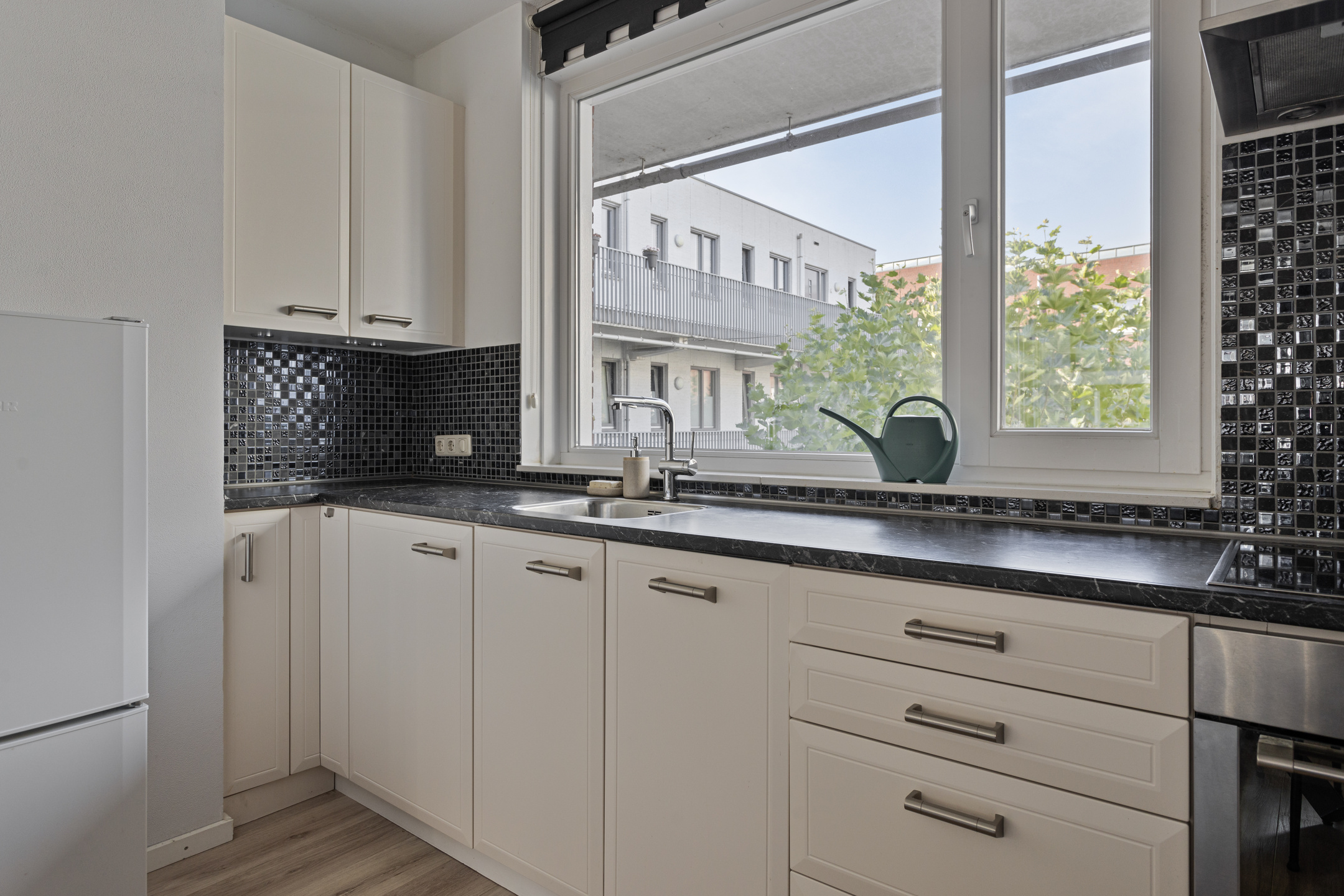 1 Bedroom Bedrooms, ,1 BathroomBathrooms,Appartement,Te Koop,1531