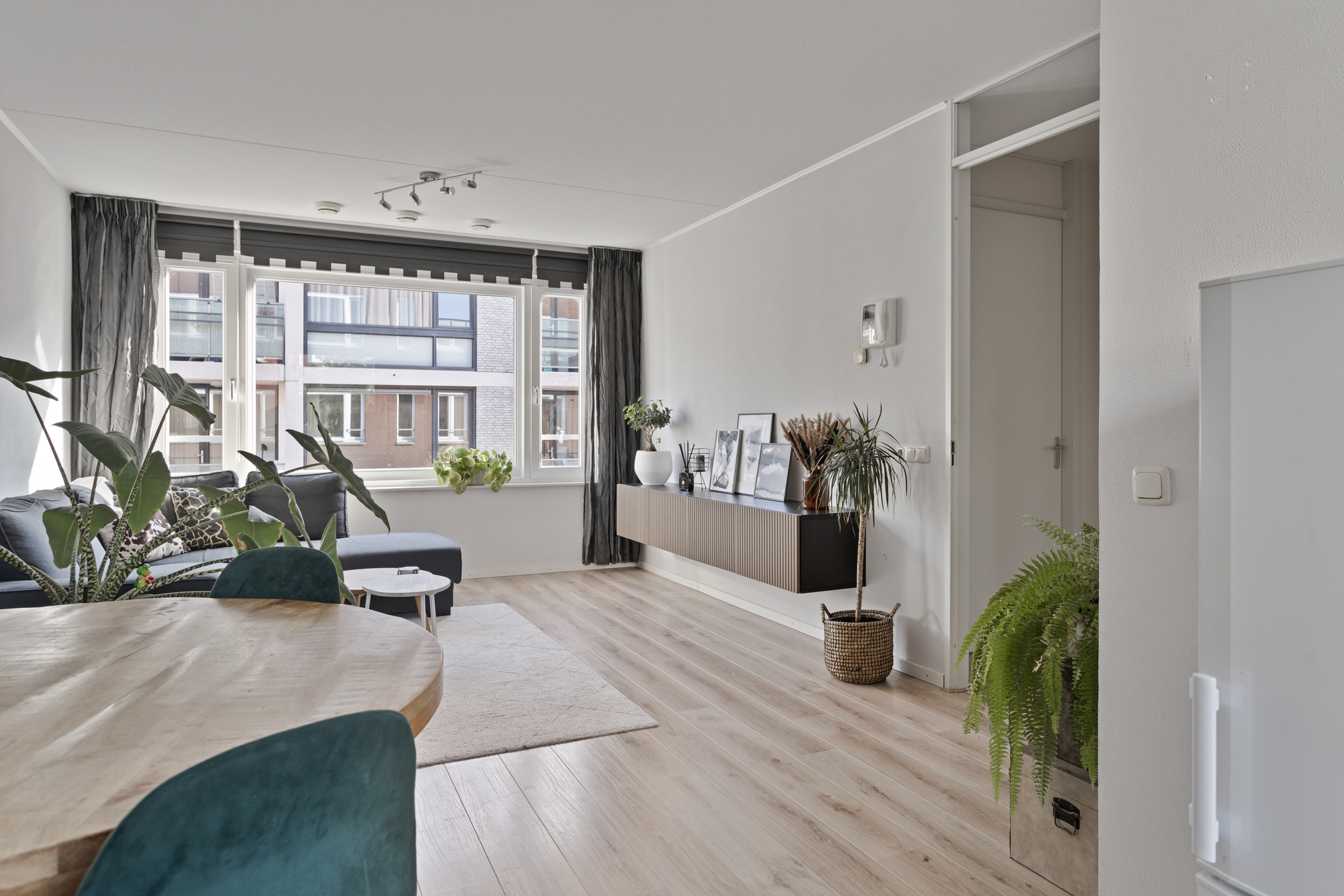 1 Bedroom Bedrooms, ,1 BathroomBathrooms,Appartement,Te Koop,1531