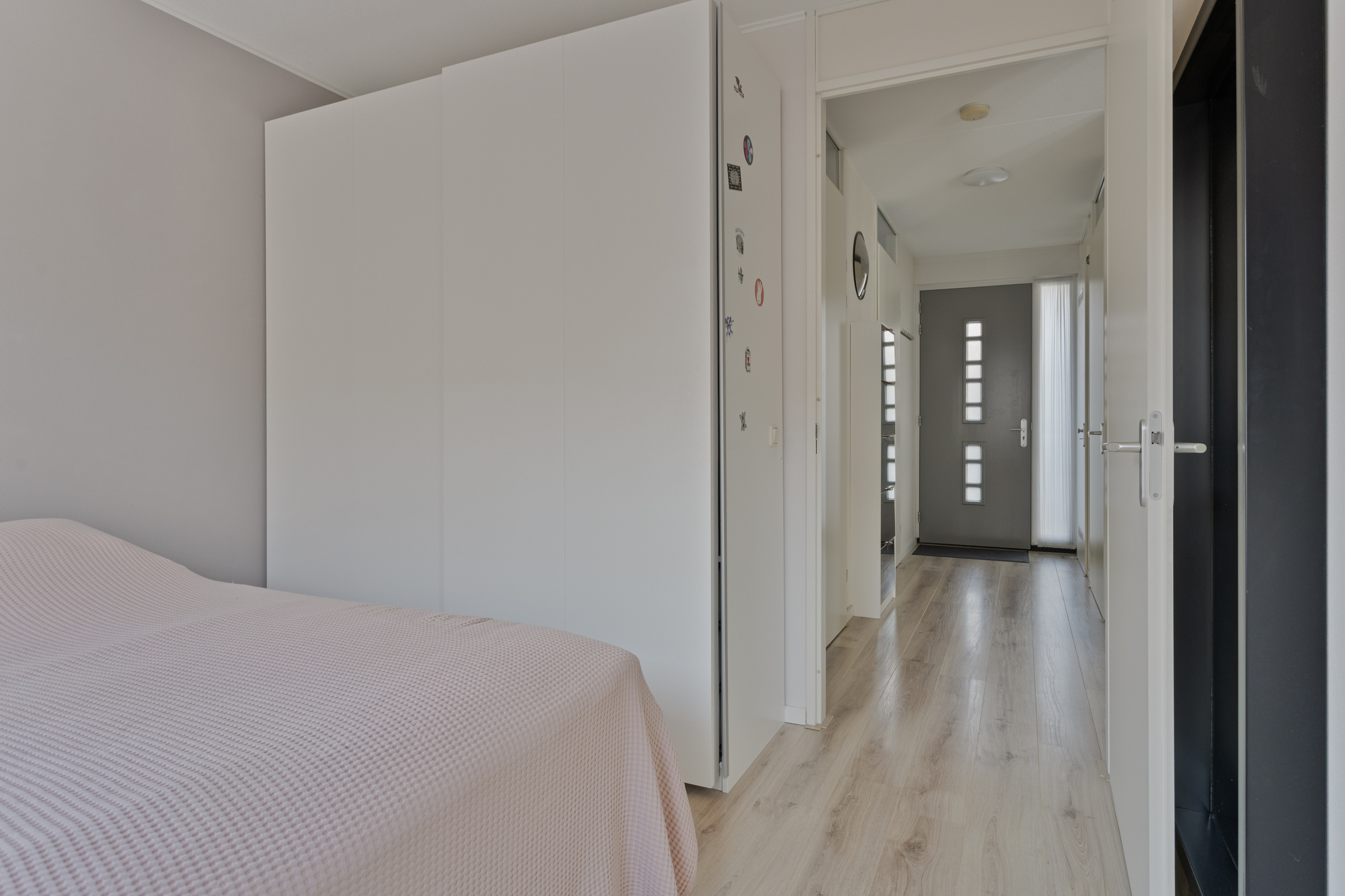 1 Bedroom Bedrooms, ,1 BathroomBathrooms,Appartement,Te Koop,1531