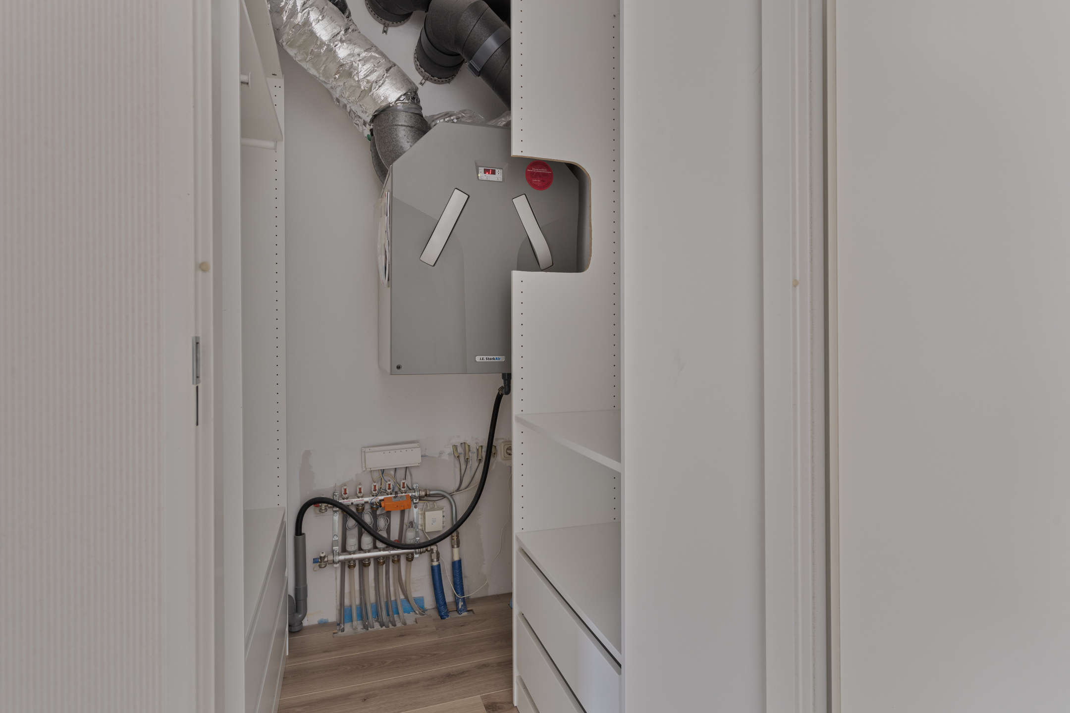 1 Bedroom Bedrooms, ,1 BathroomBathrooms,Appartement,Te Koop,1531