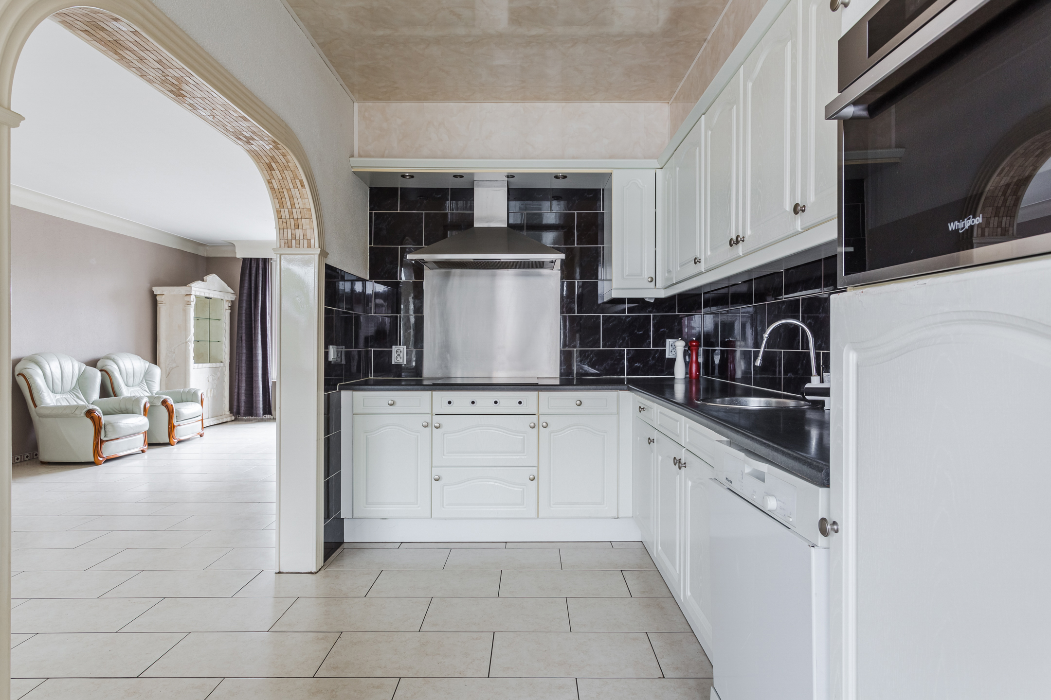 5 Rooms Rooms,1 BathroomBathrooms,Woonhuis,Te Koop,1534