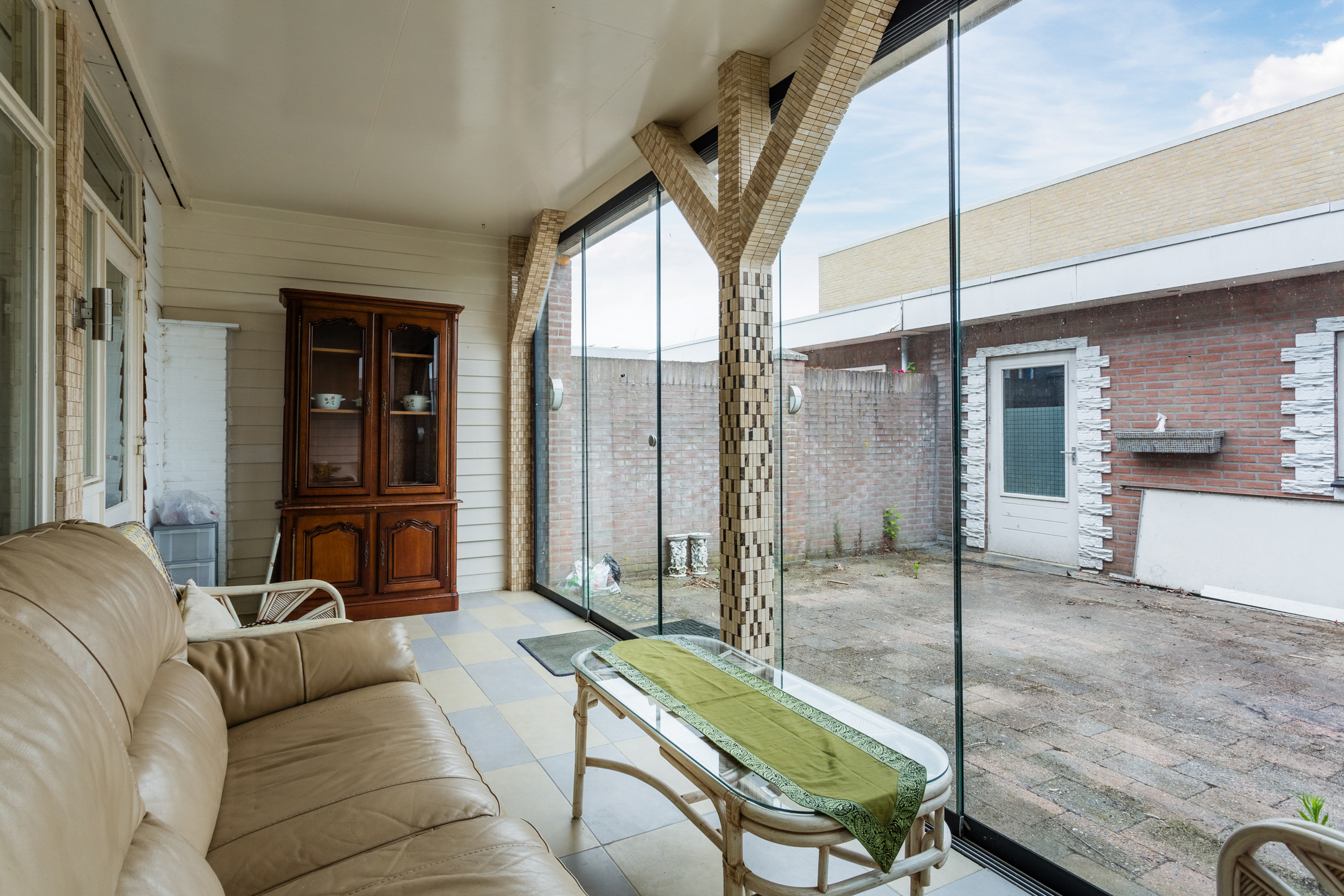 5 Rooms Rooms,1 BathroomBathrooms,Woonhuis,Te Koop,1534
