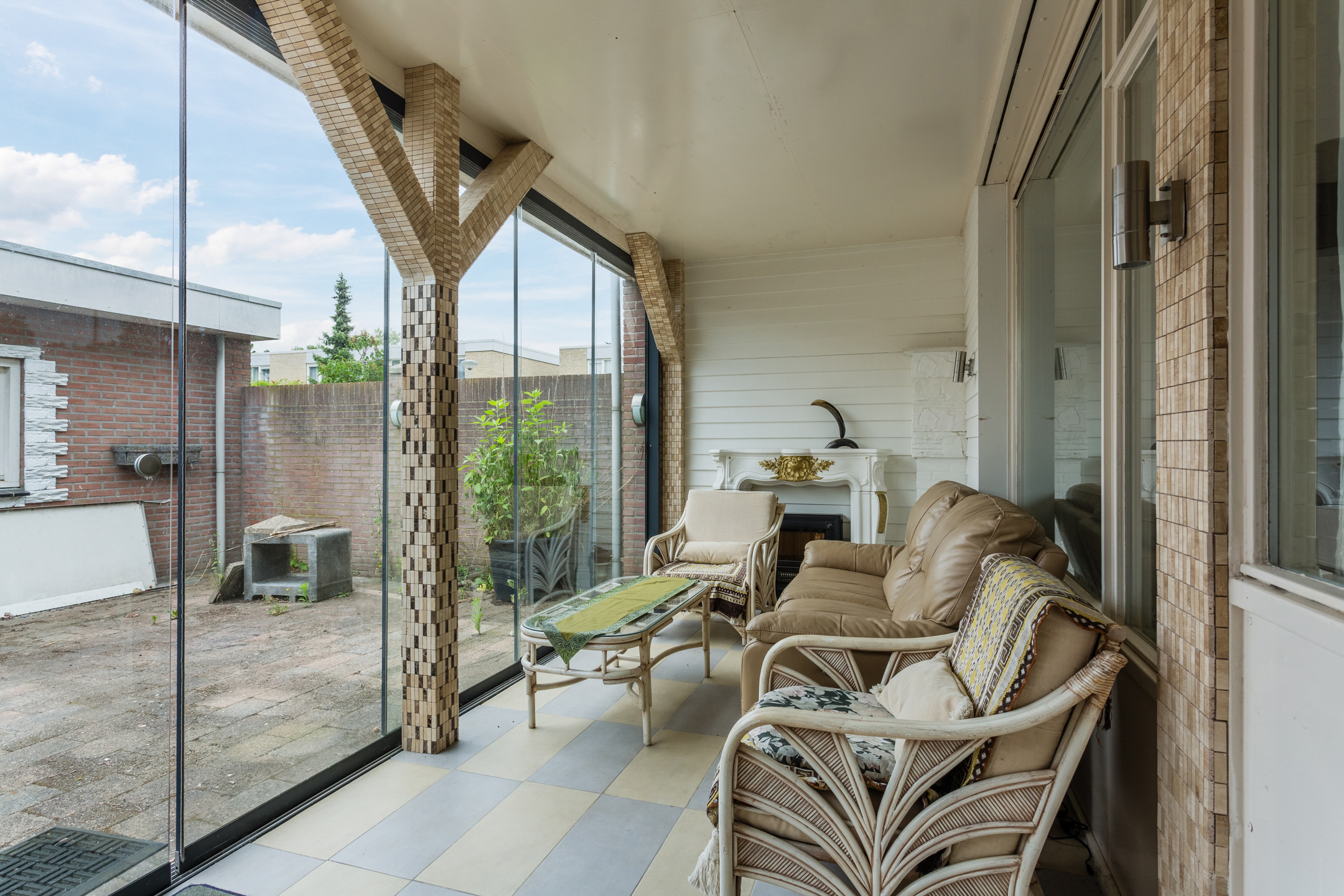 5 Rooms Rooms,1 BathroomBathrooms,Woonhuis,Te Koop,1534