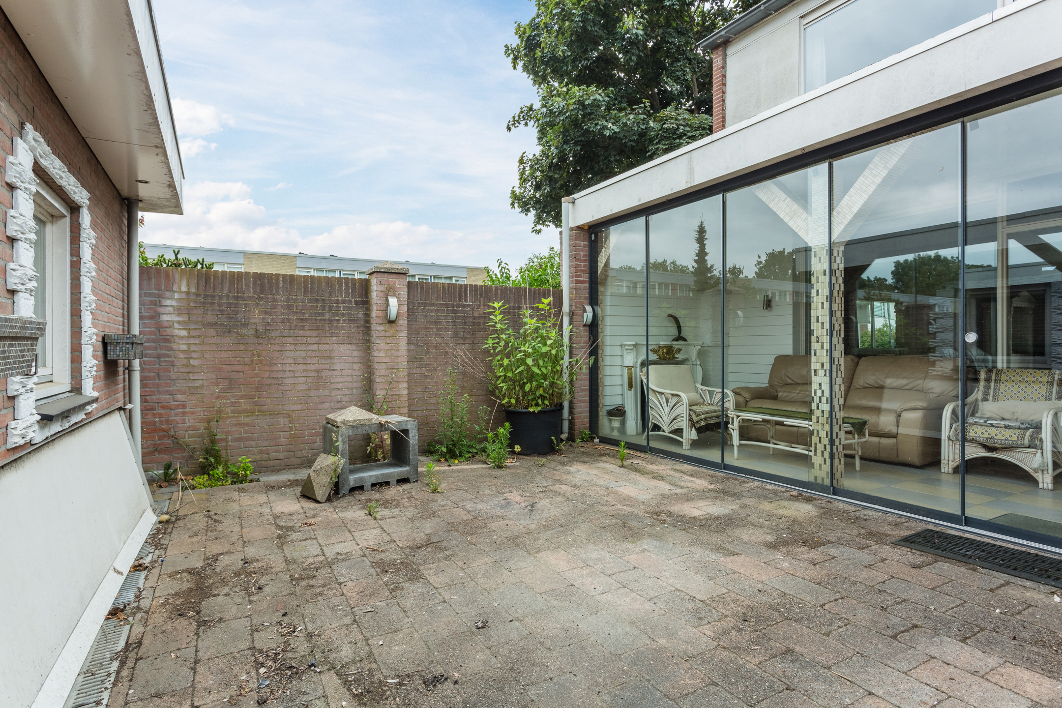 5 Rooms Rooms,1 BathroomBathrooms,Woonhuis,Te Koop,1534
