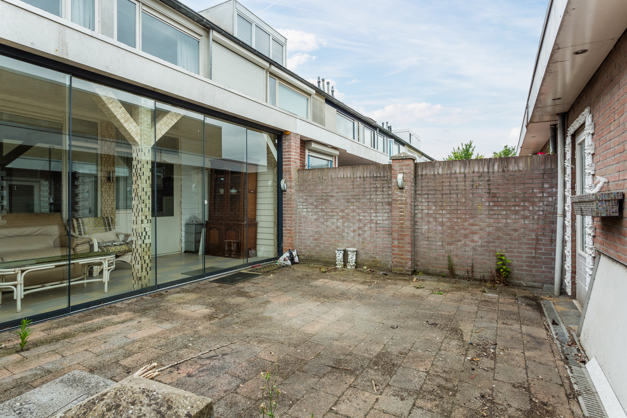 5 Rooms Rooms,1 BathroomBathrooms,Woonhuis,Te Koop,1534