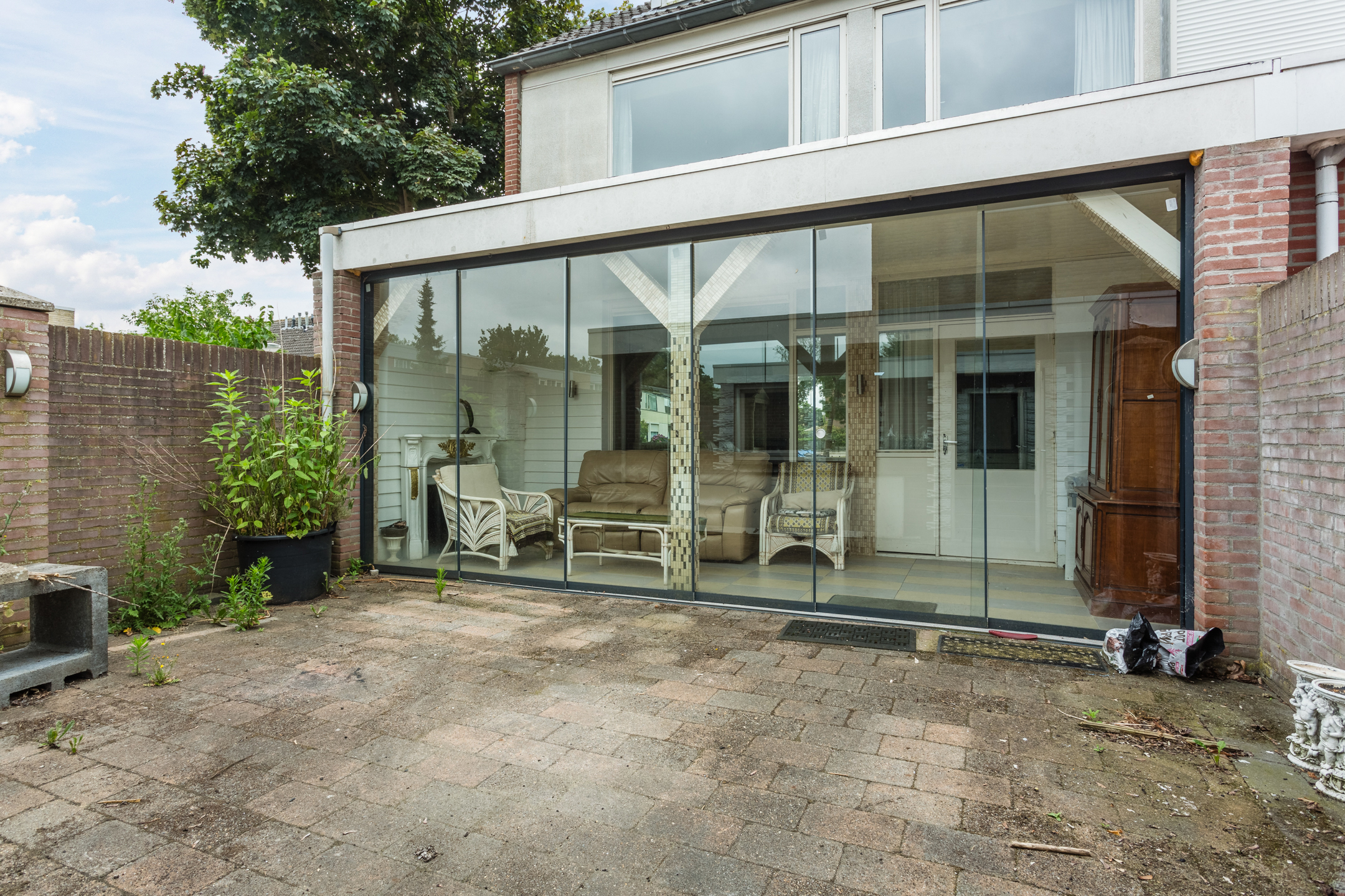 5 Rooms Rooms,1 BathroomBathrooms,Woonhuis,Te Koop,1534