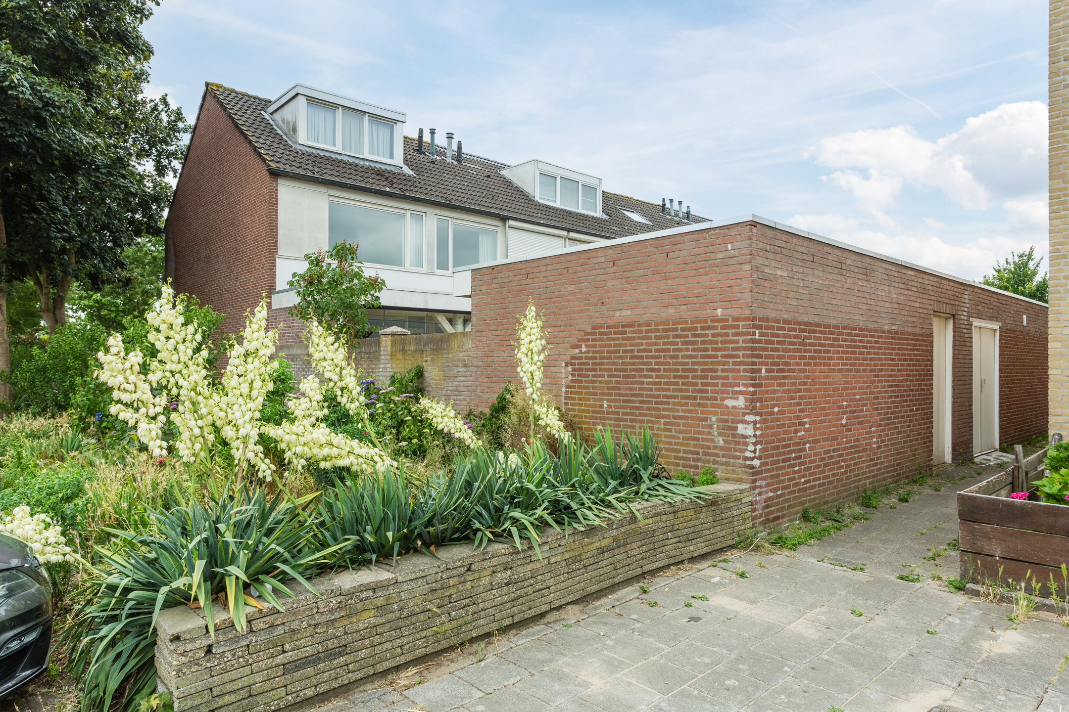 5 Rooms Rooms,1 BathroomBathrooms,Woonhuis,Te Koop,1534